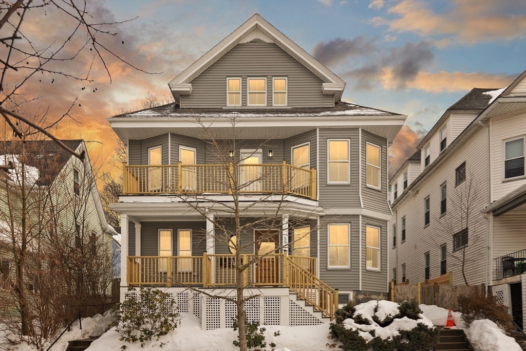 59 Wenham Street # 3