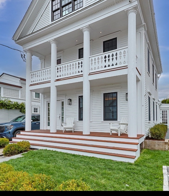 404 Commercial Street # 1