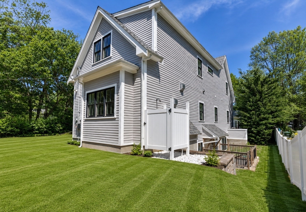 163 Samoset Road