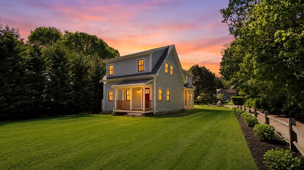 163 Samoset Road
