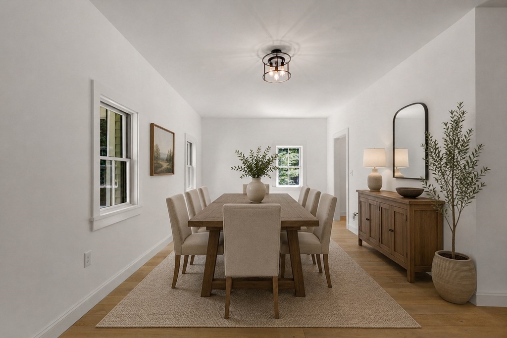 163 Samoset Road