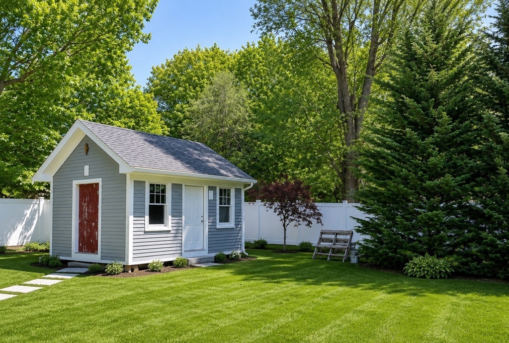 163 Samoset Road