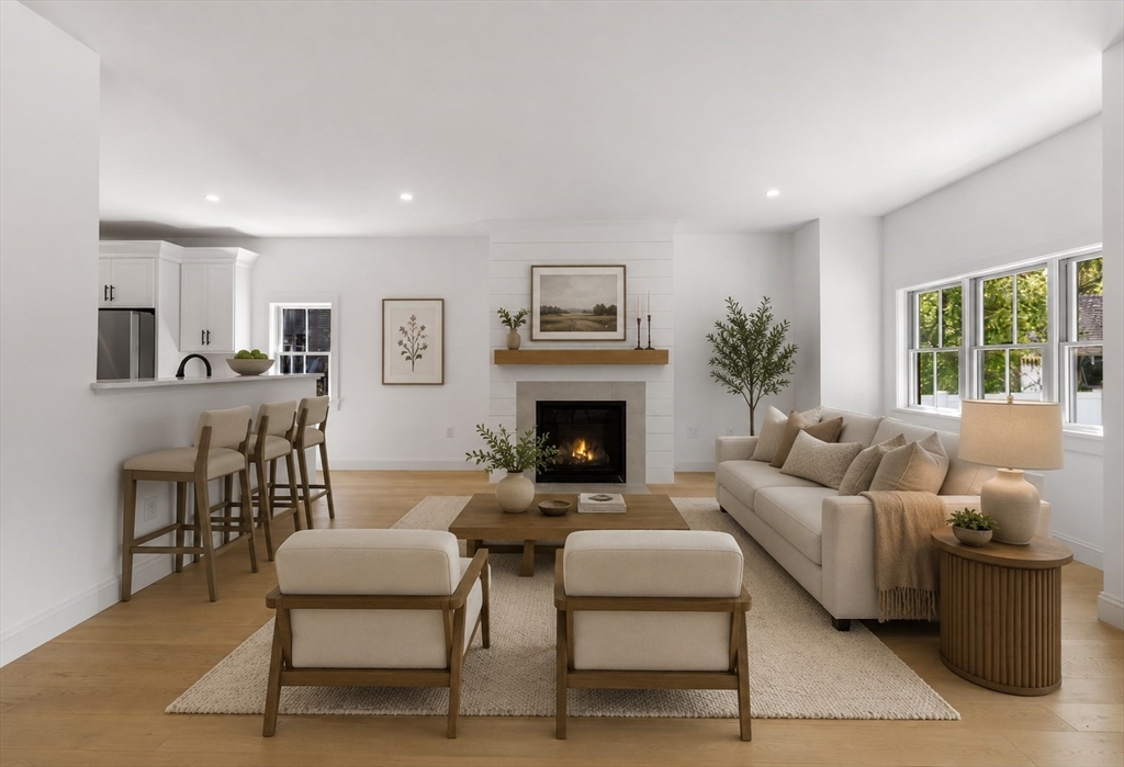 163 Samoset Road