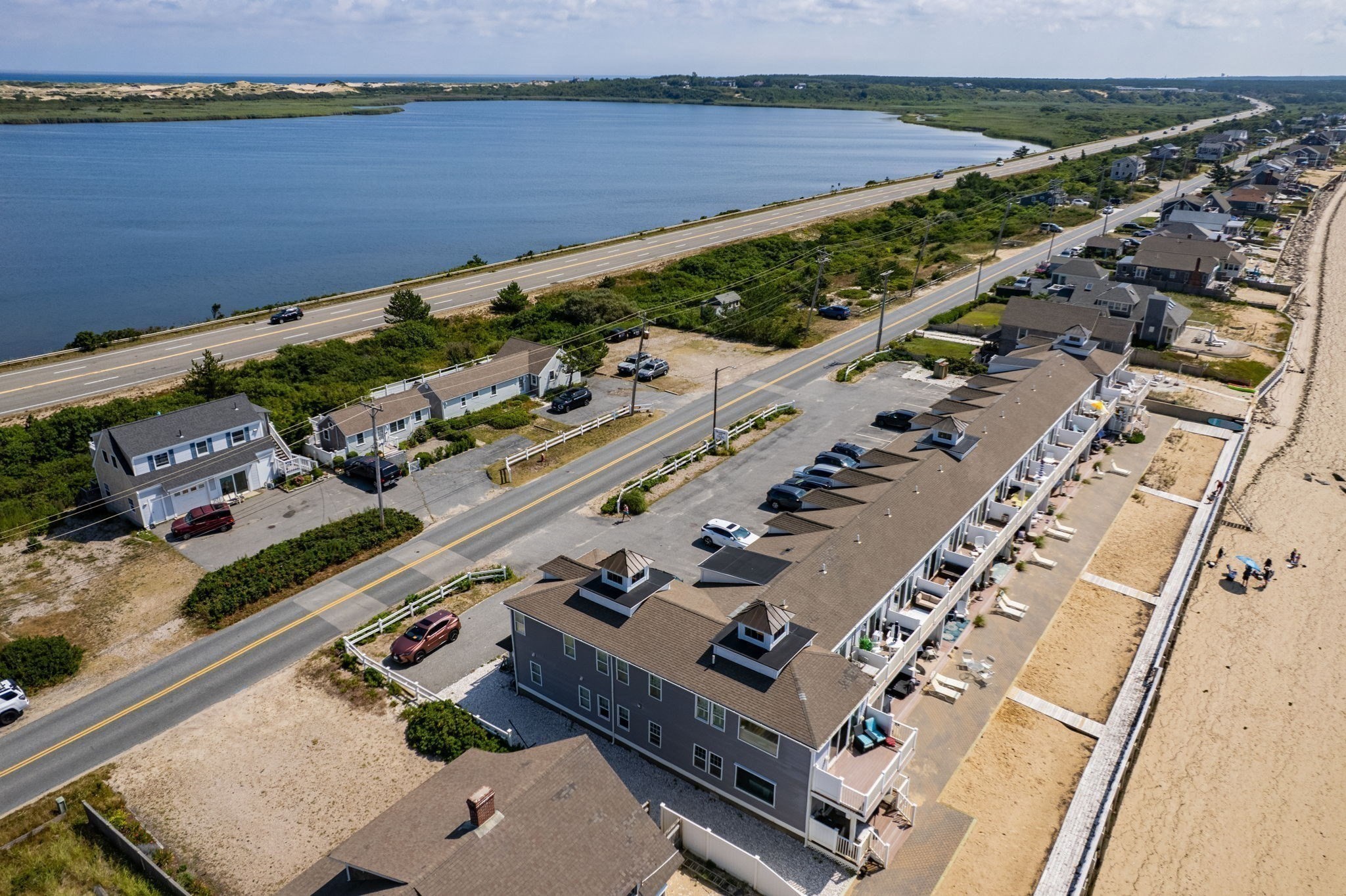 482 Shore Road # 19