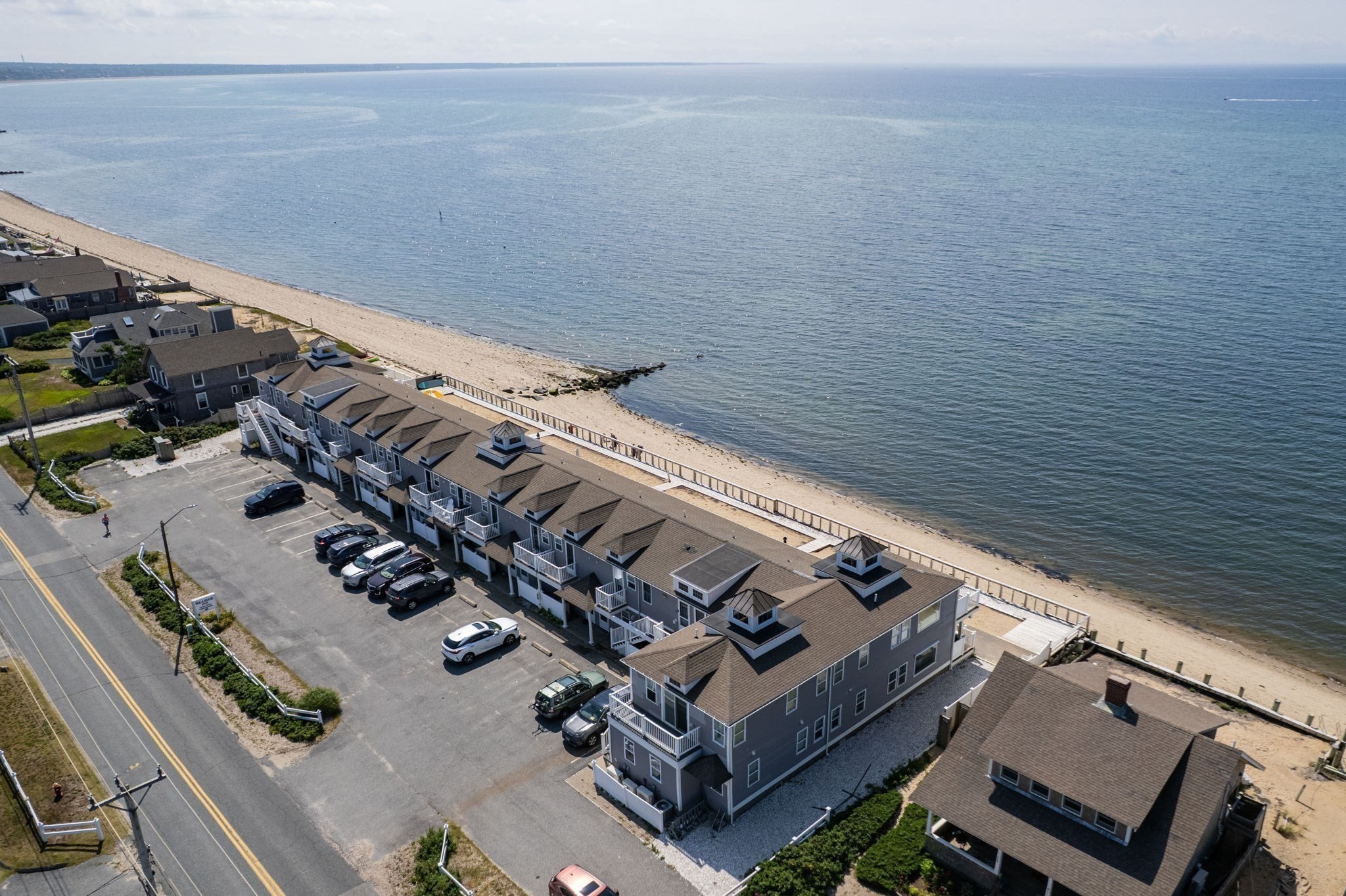 482 Shore Road # 19