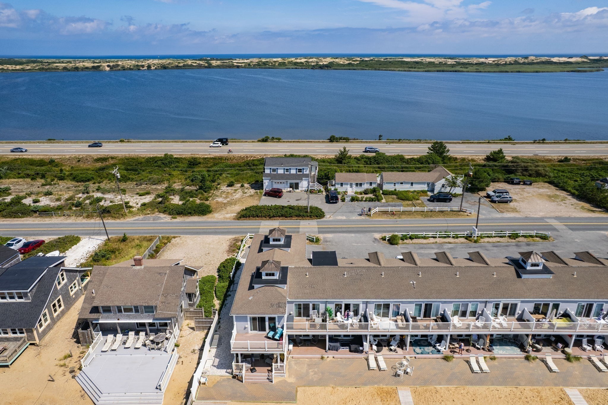 482 Shore Road # 19