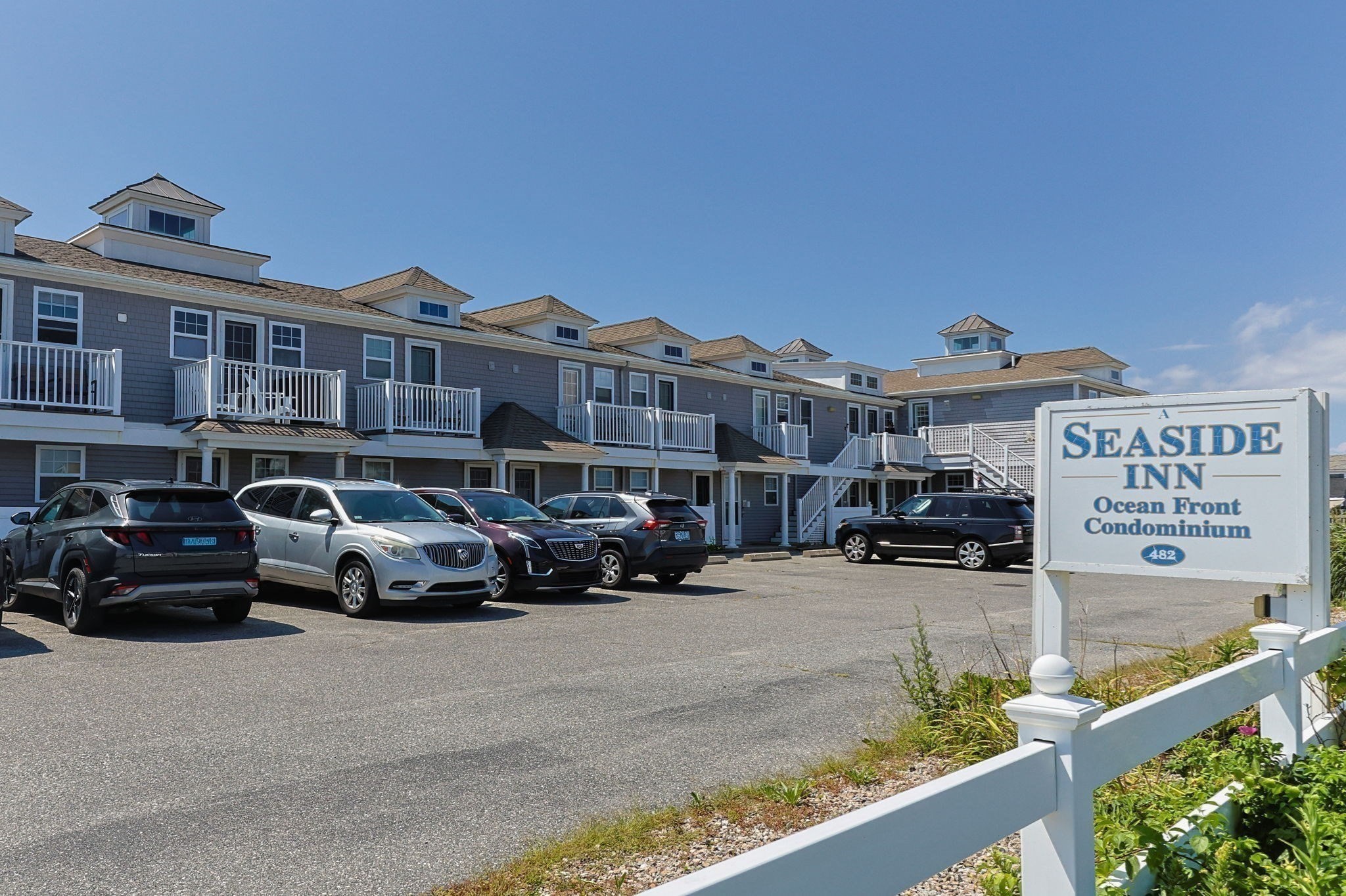 482 Shore Road # 19