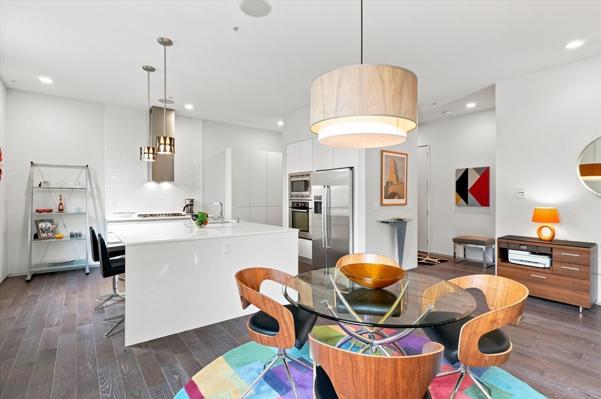 537 East 1st St # 5