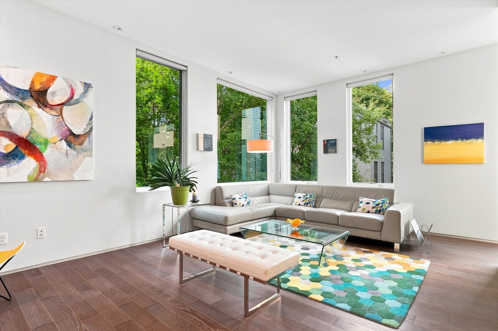 537 East 1st St # 5