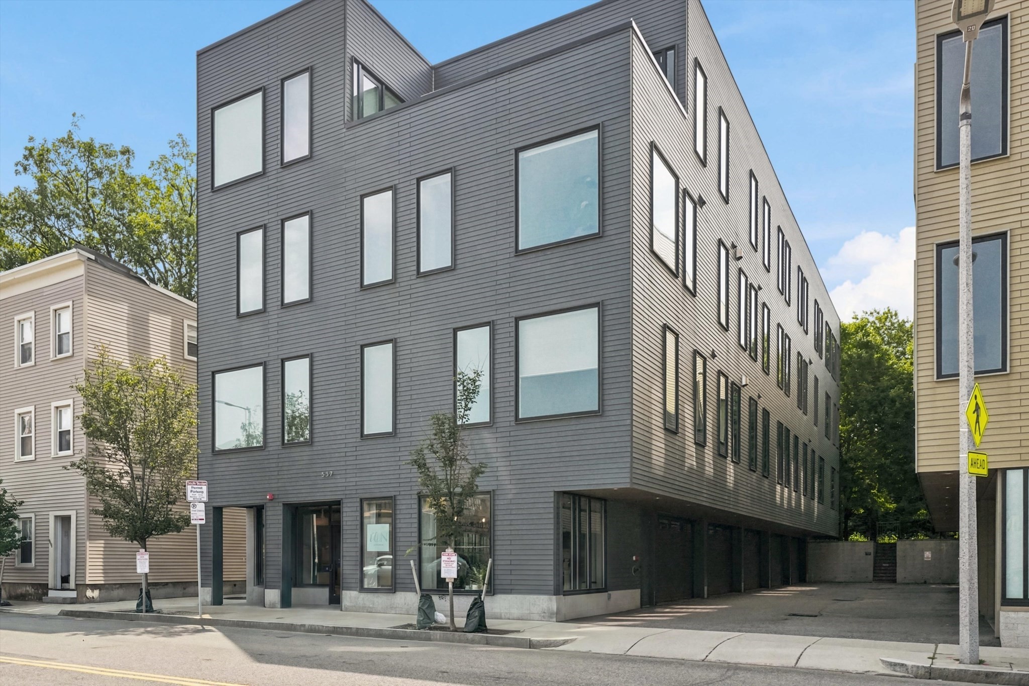 537 East 1st St # 5