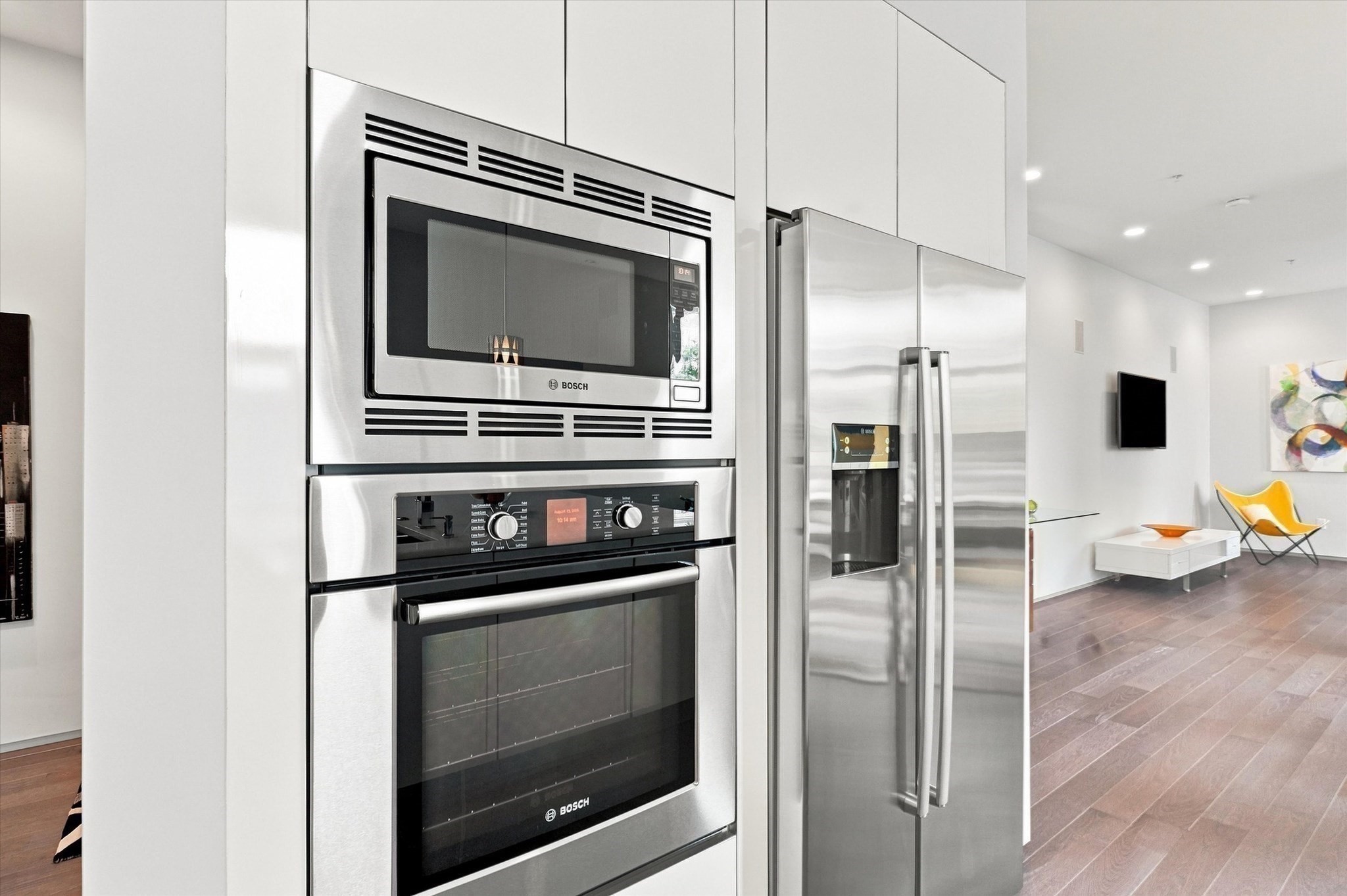 537 East 1st St # 5