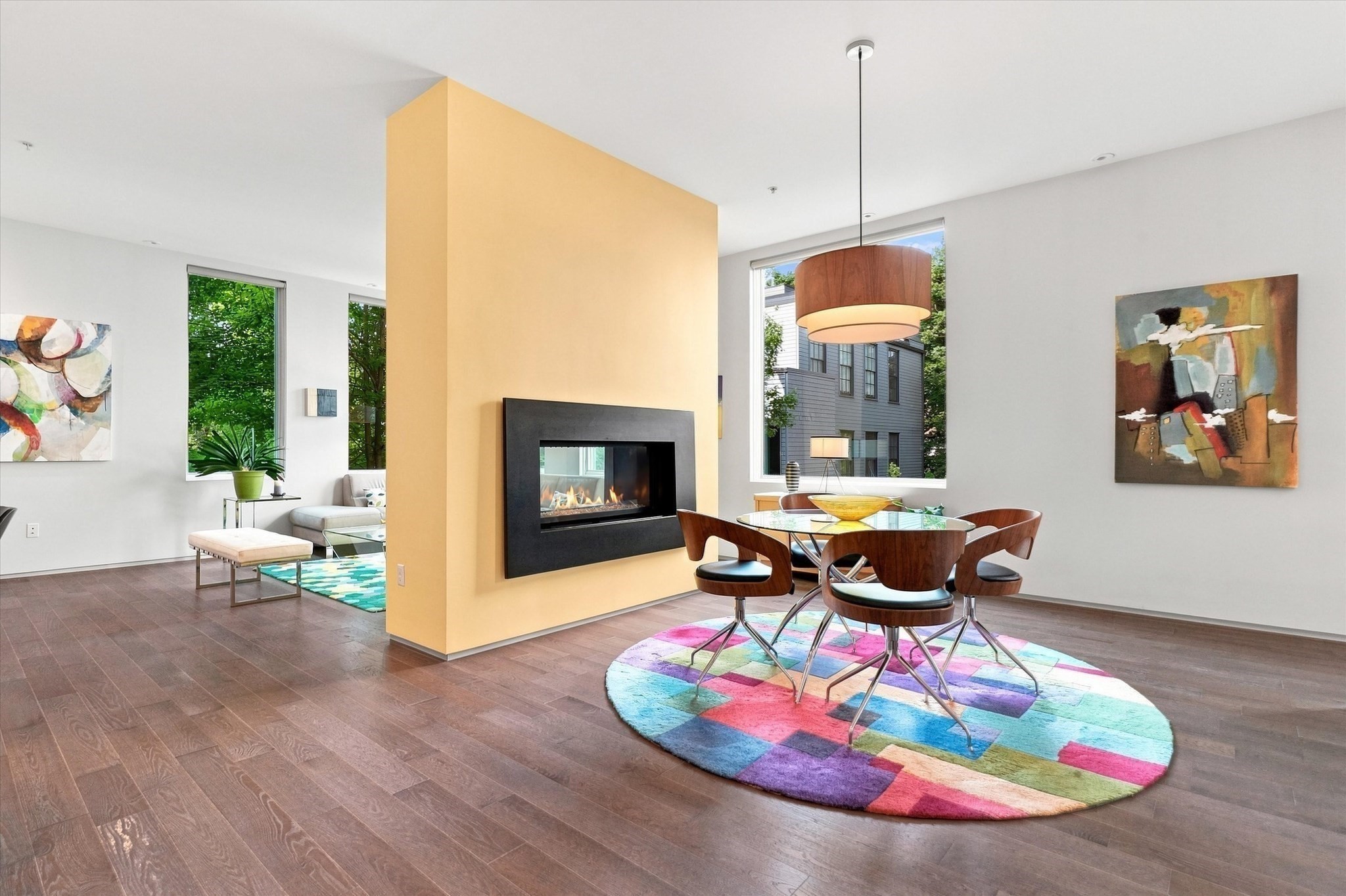537 East 1st St # 5