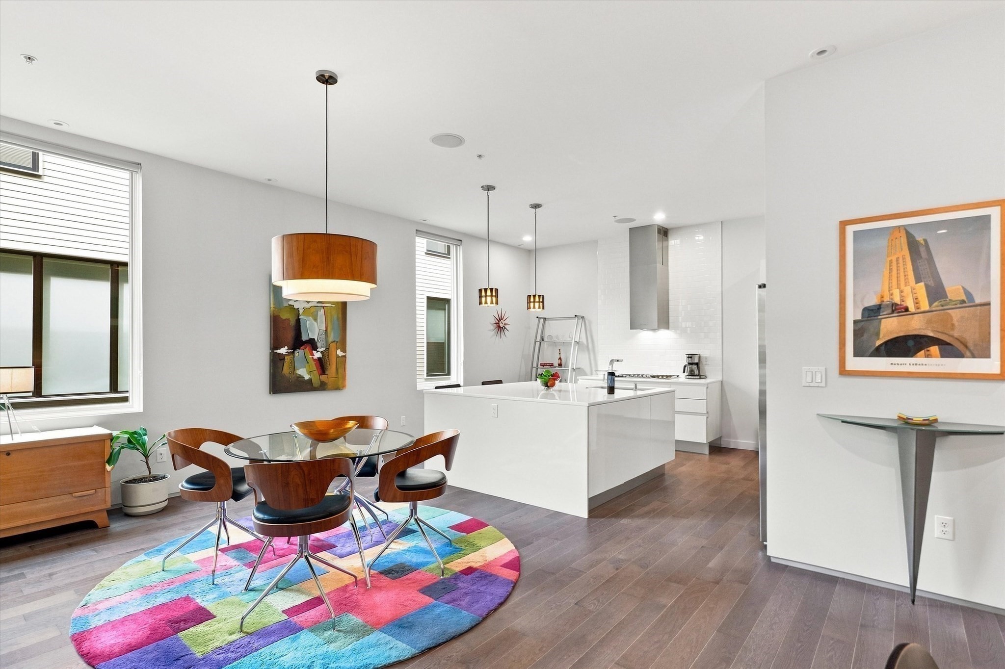 537 East 1st St # 5