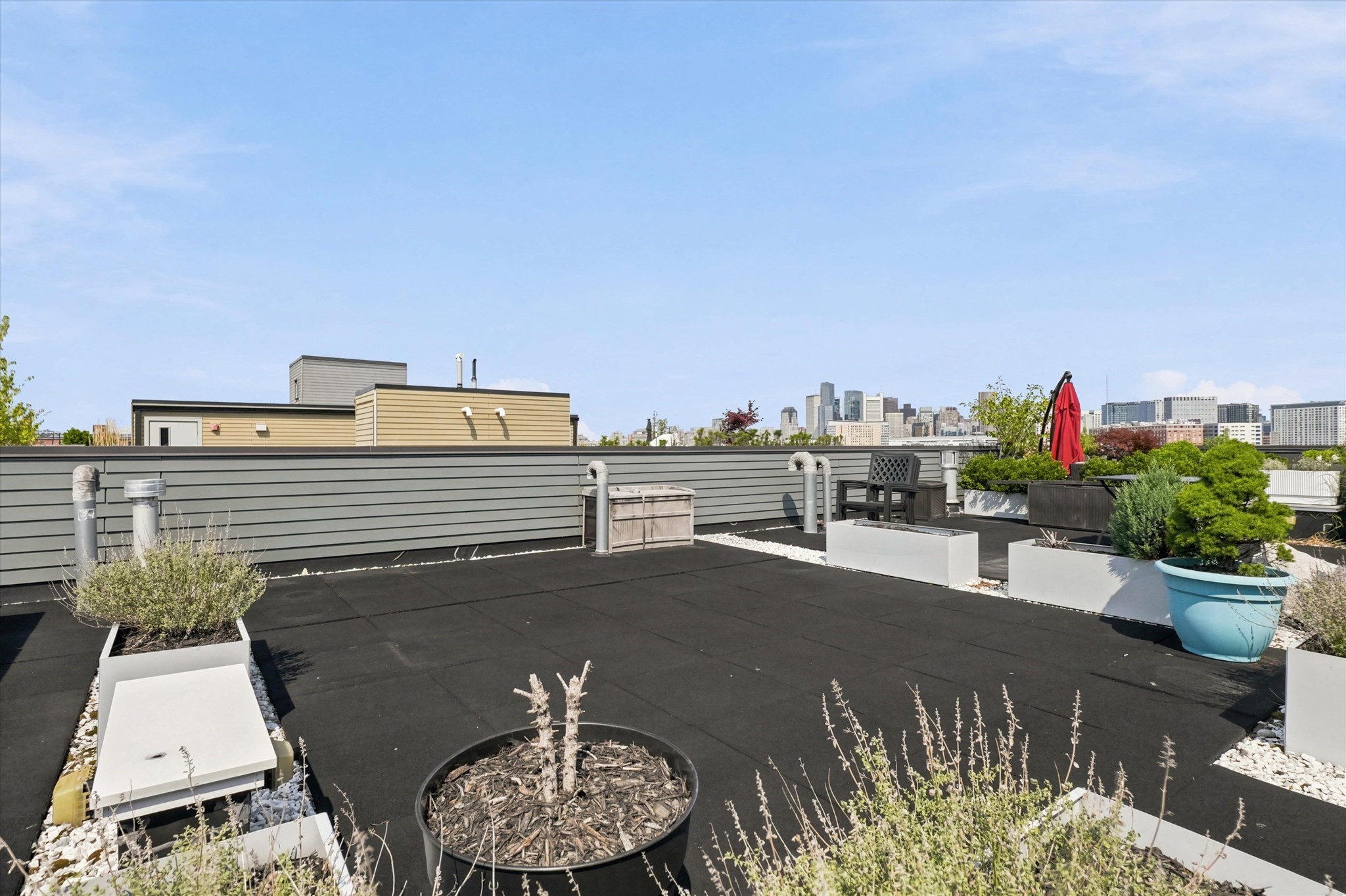 537 East 1st St # 5