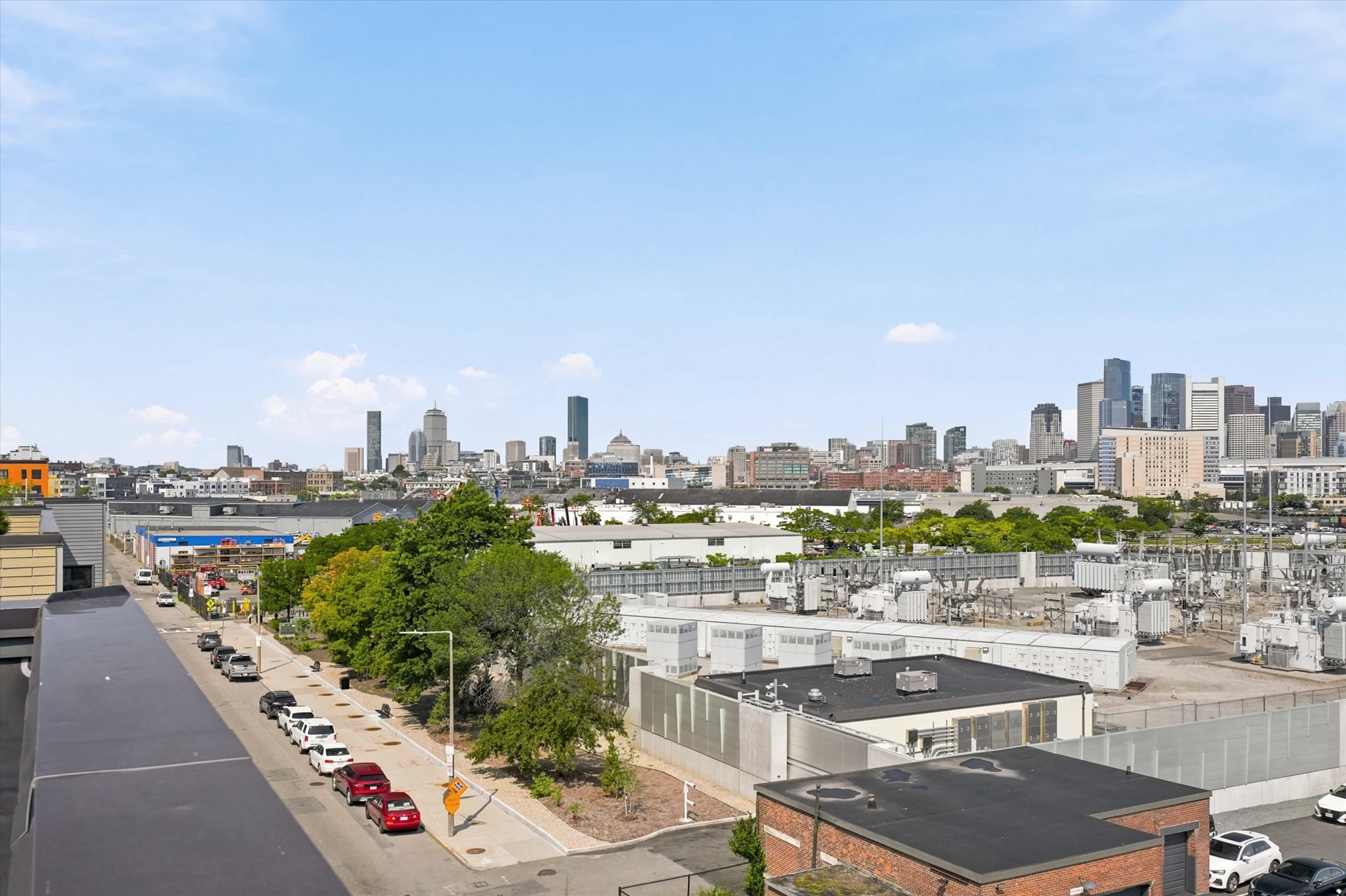 537 East 1st St # 5