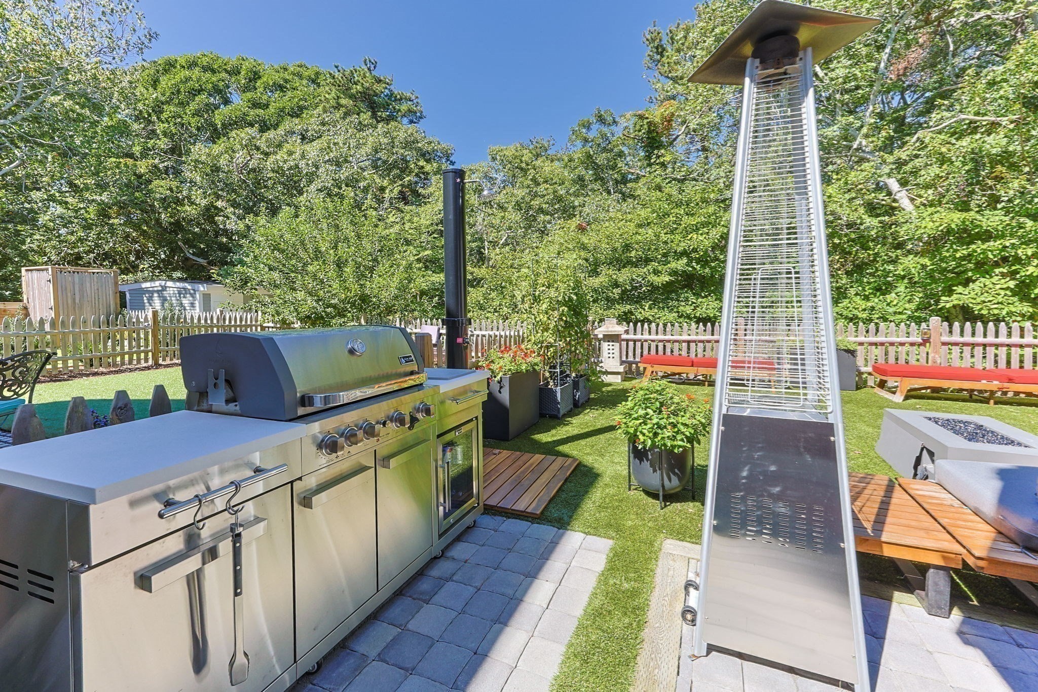 286A Bradford Street # 9