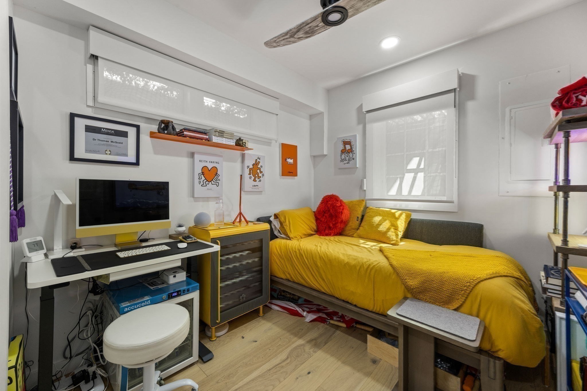 286A Bradford Street # 9