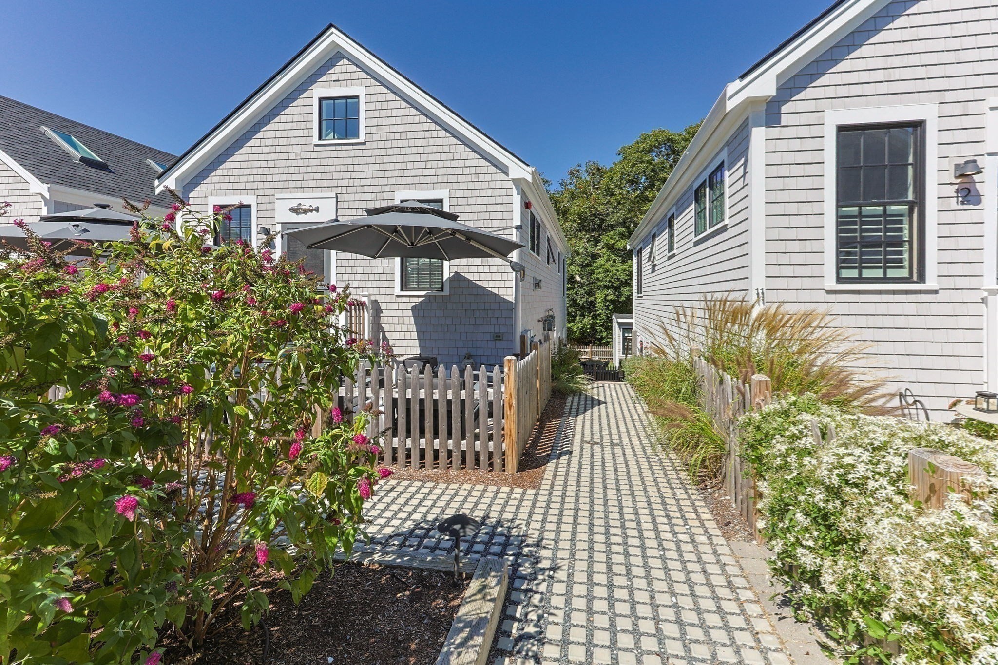 286A Bradford Street # 9