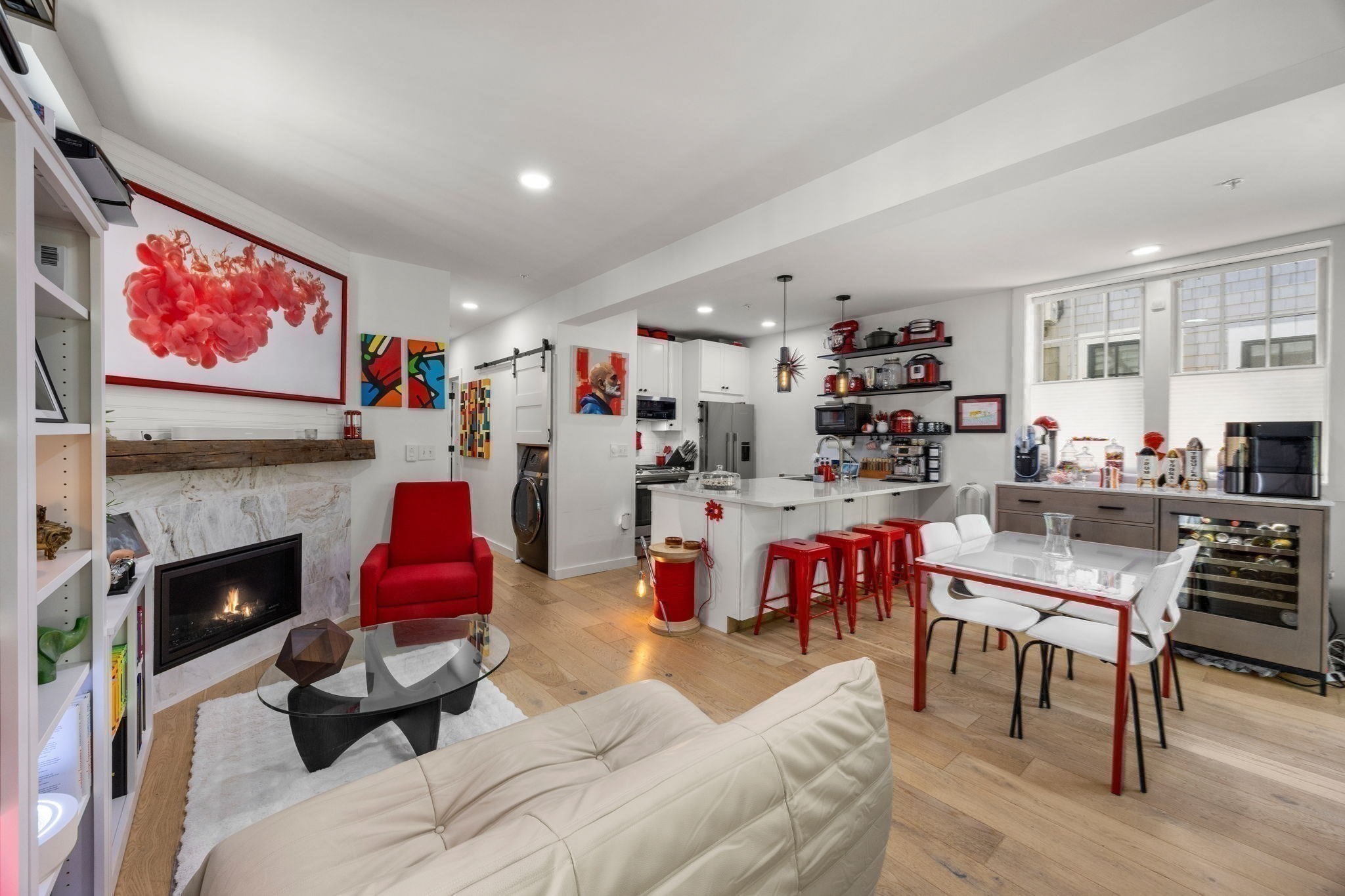286A Bradford Street # 9