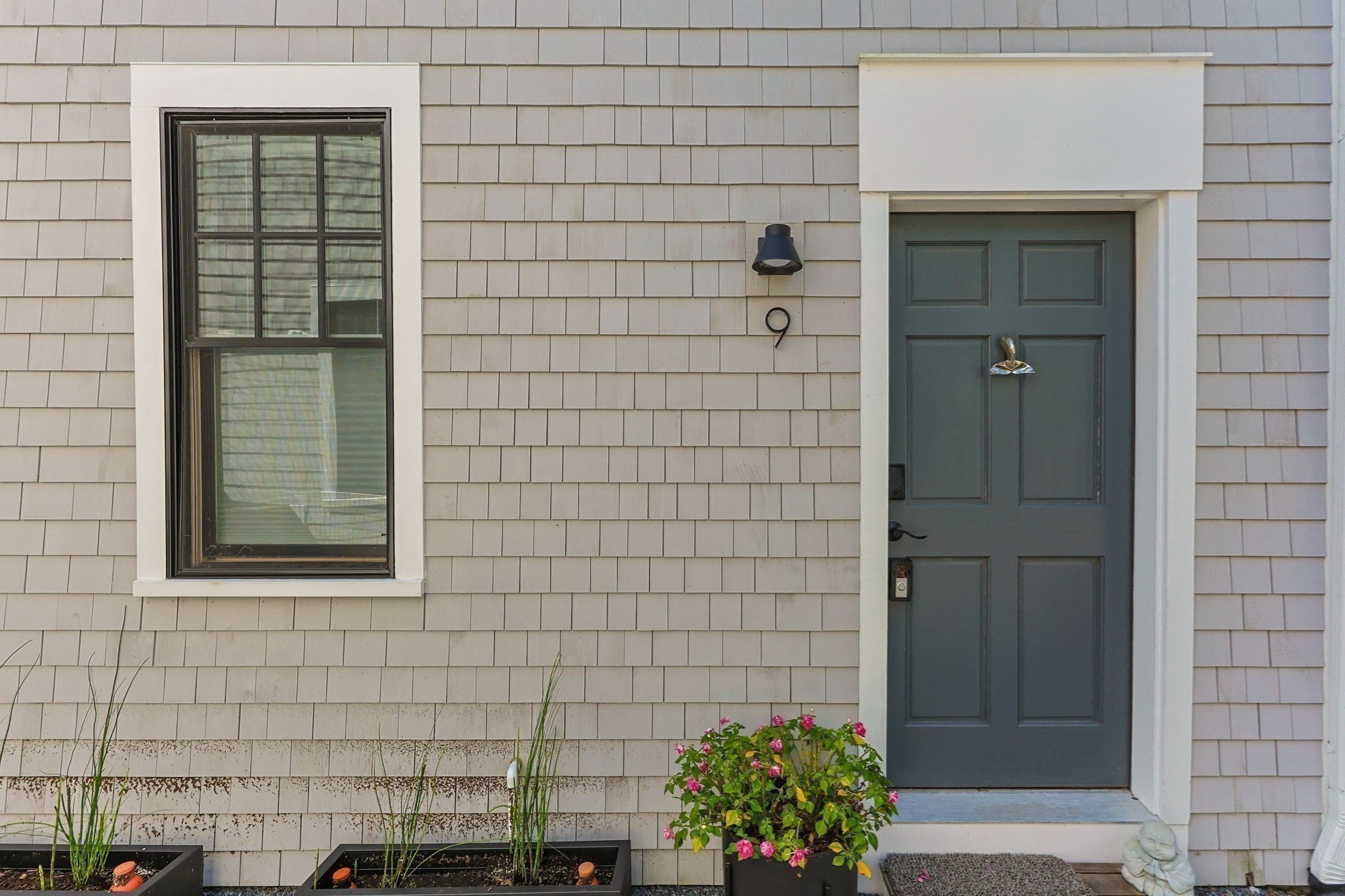 286A Bradford Street # 9