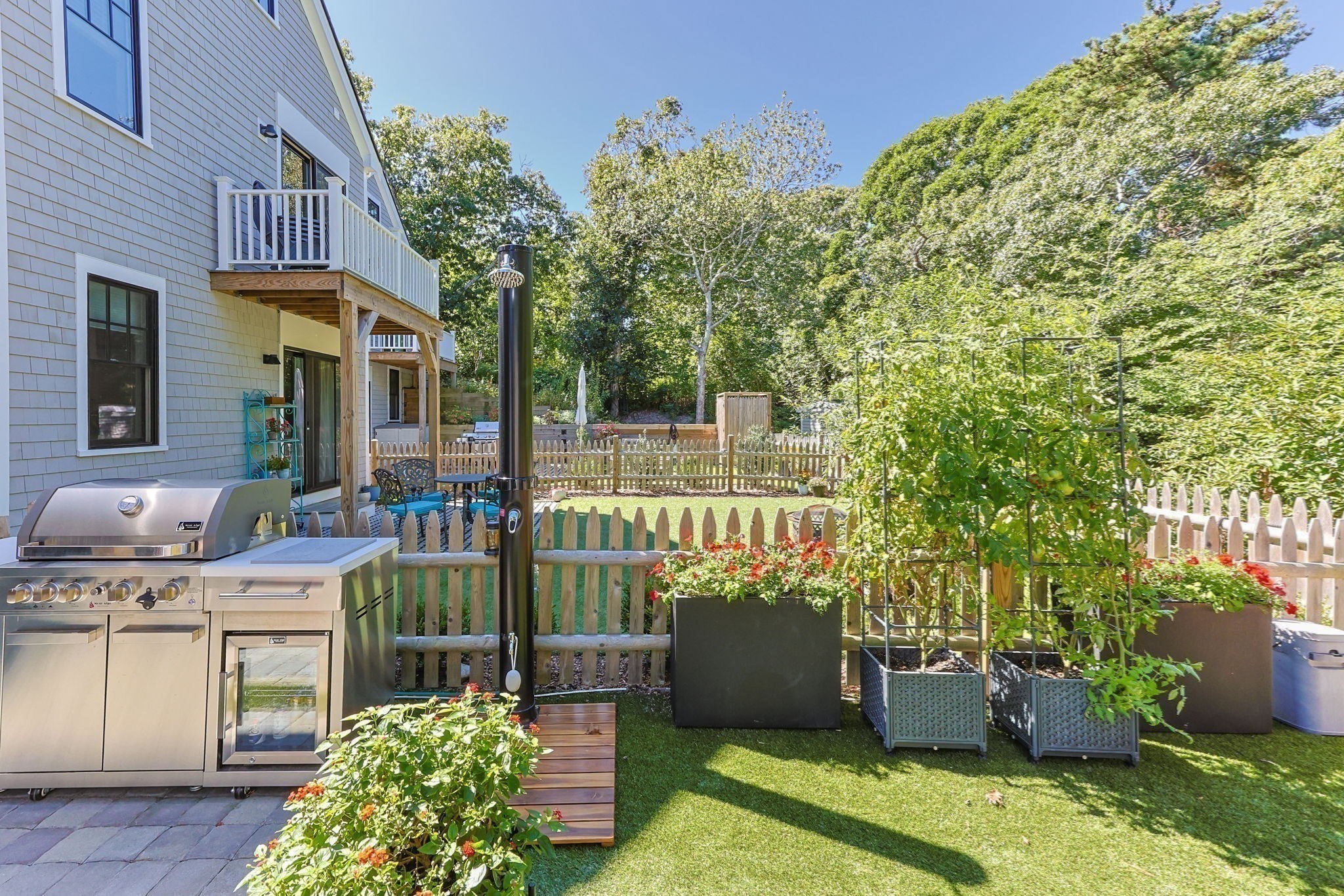 286A Bradford Street # 9