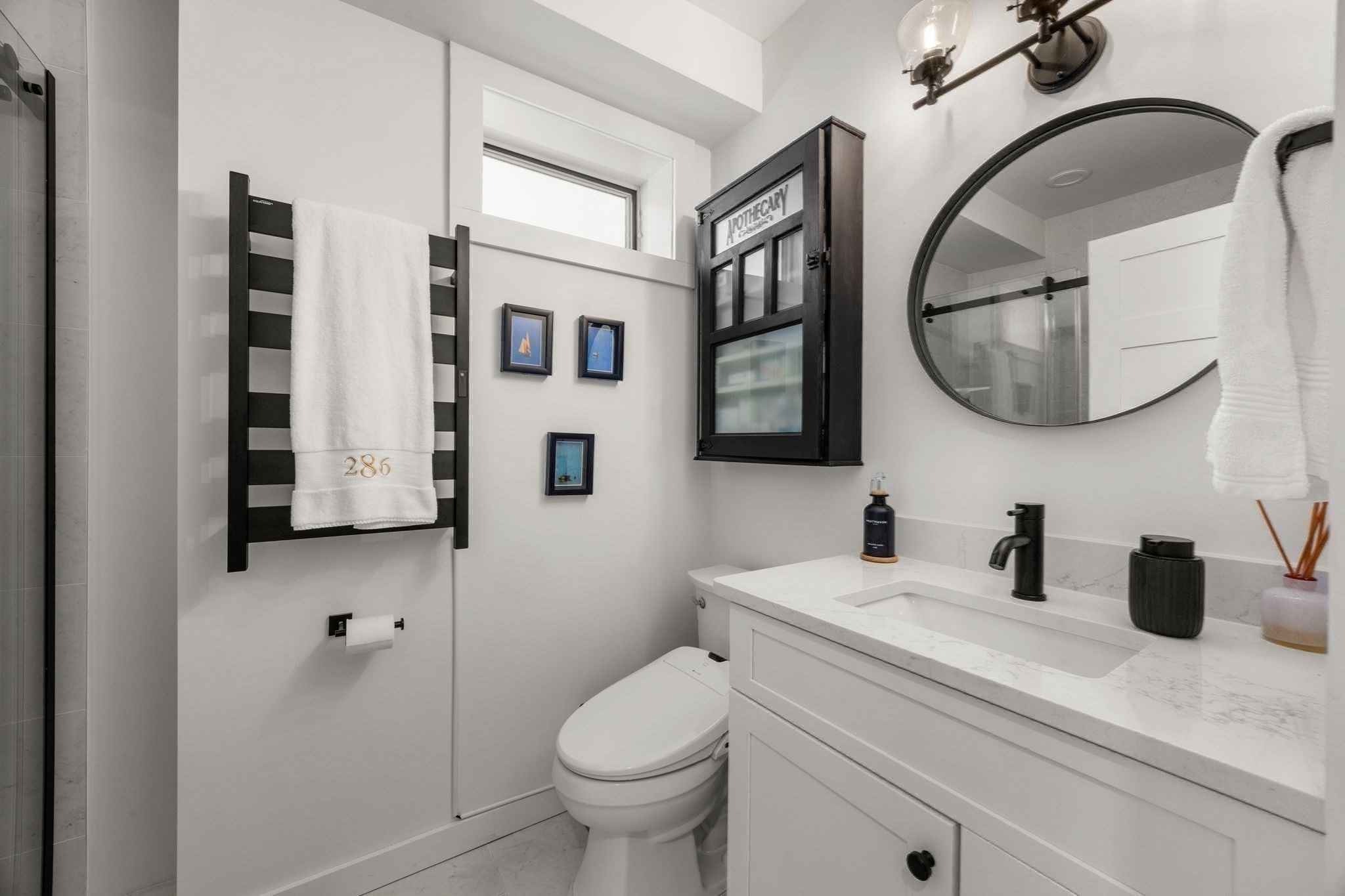 286A Bradford Street # 9