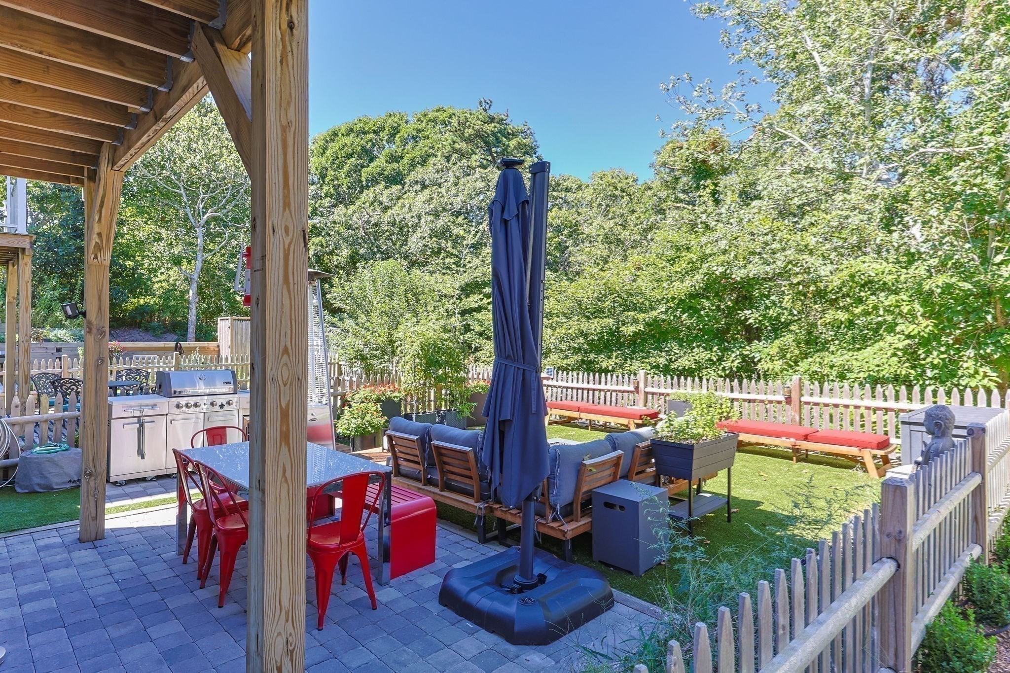 286A Bradford Street # 9