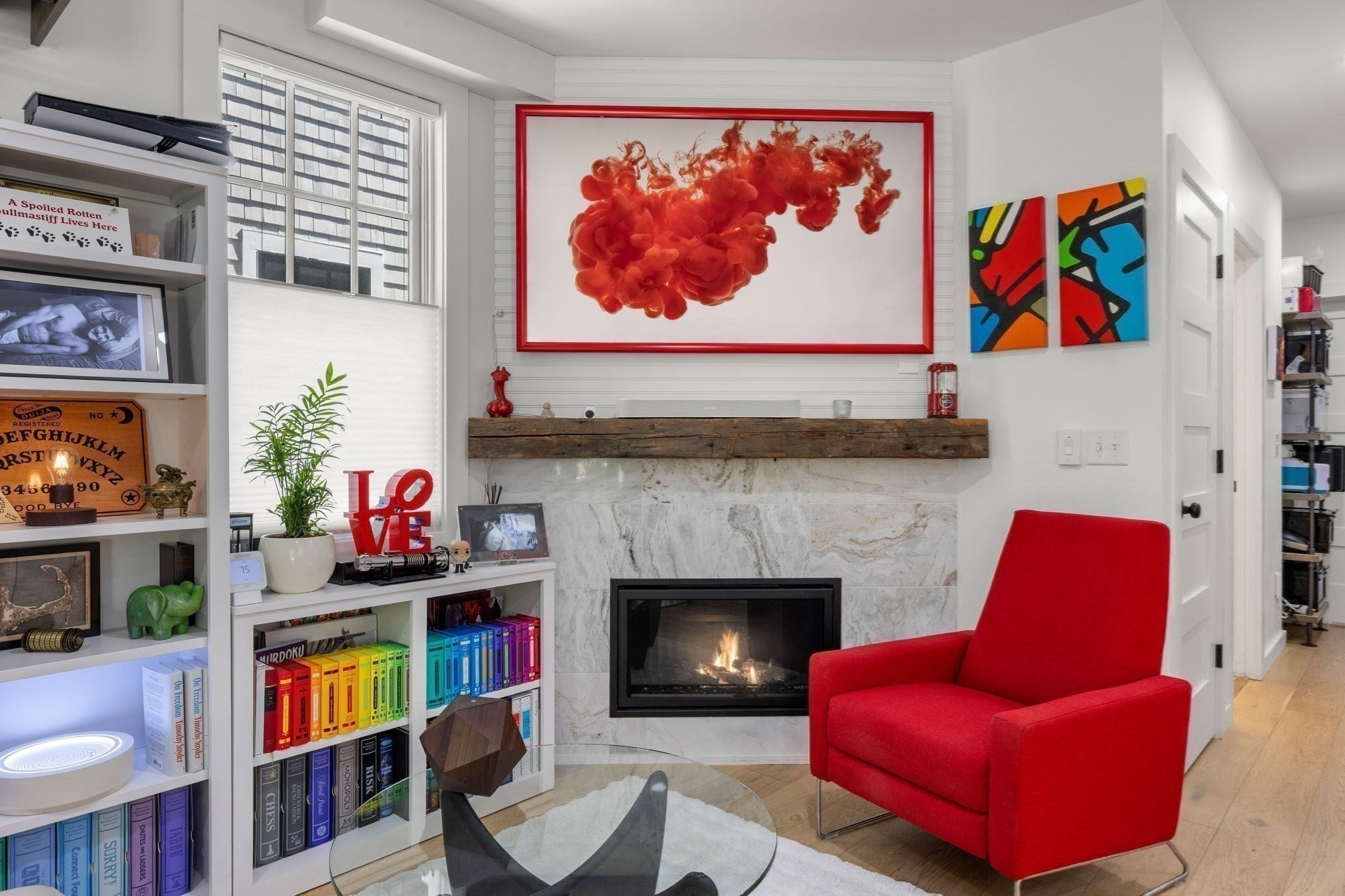 286A Bradford Street # 9