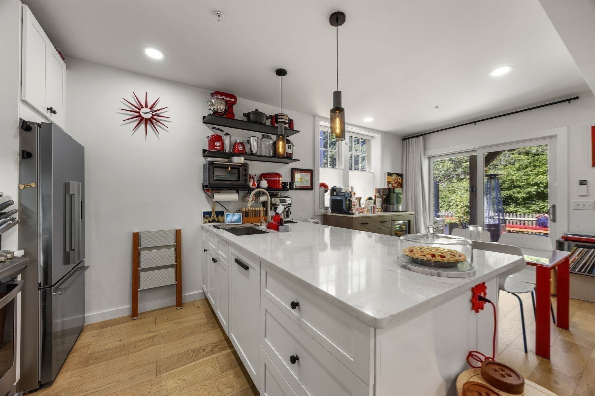 286A Bradford Street # 9