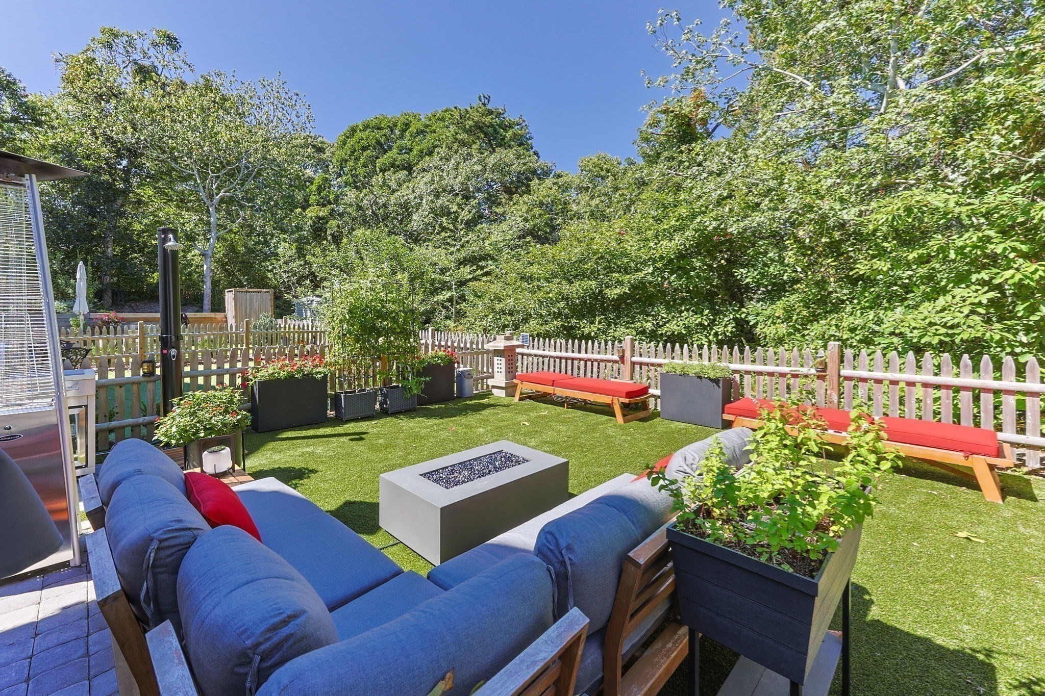 286A Bradford Street # 9