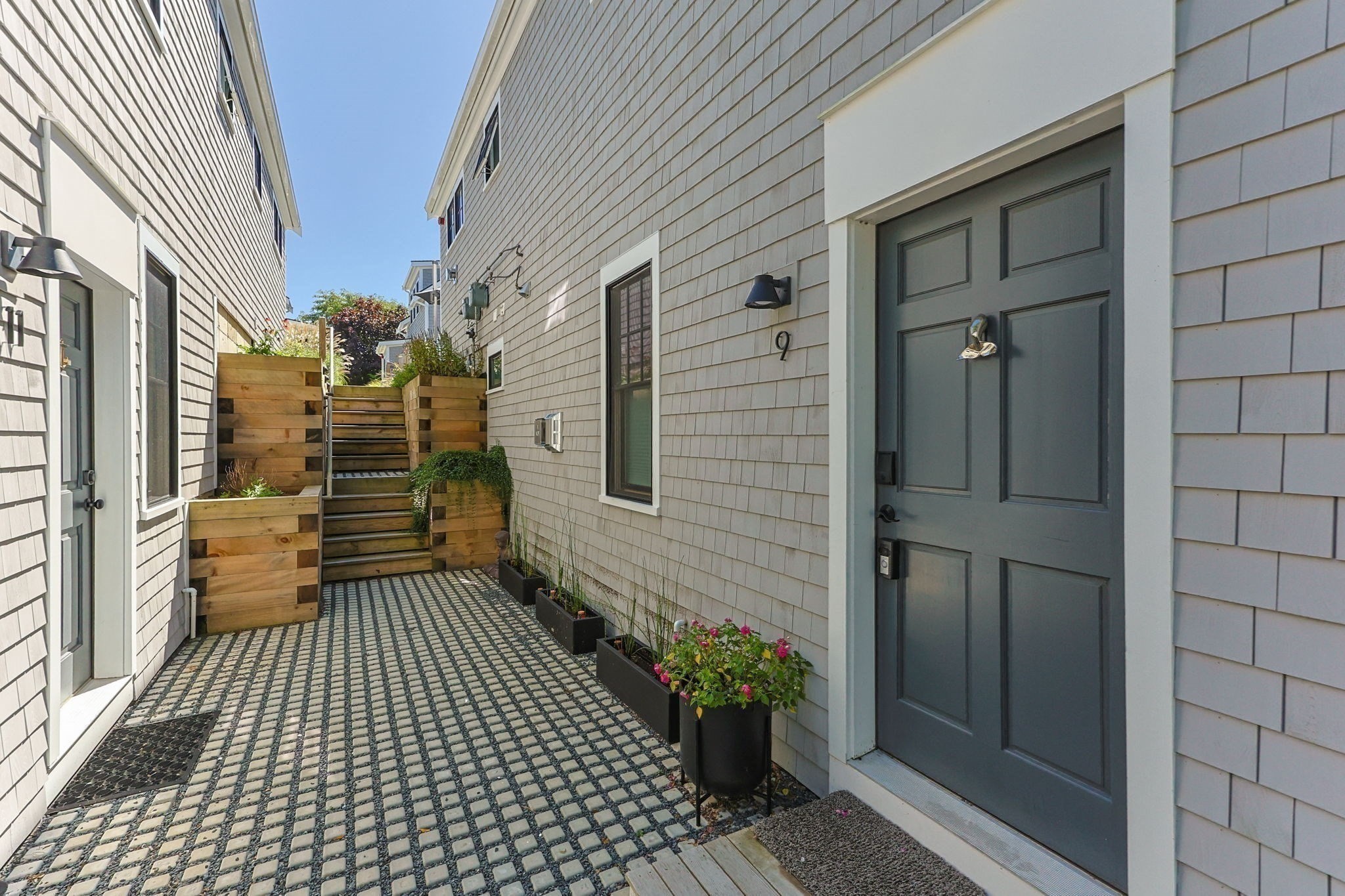 286A Bradford Street # 9