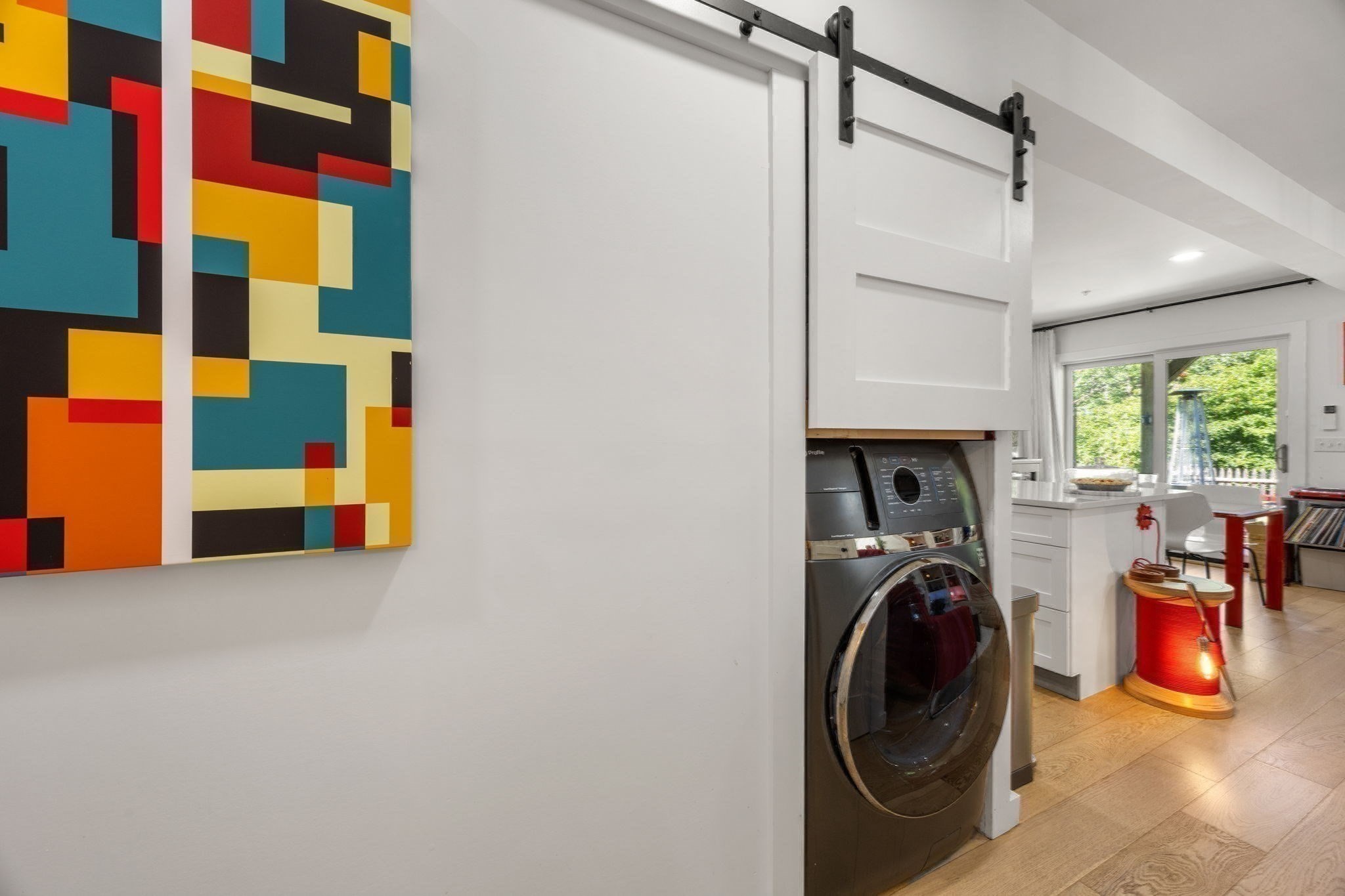 286A Bradford Street # 9