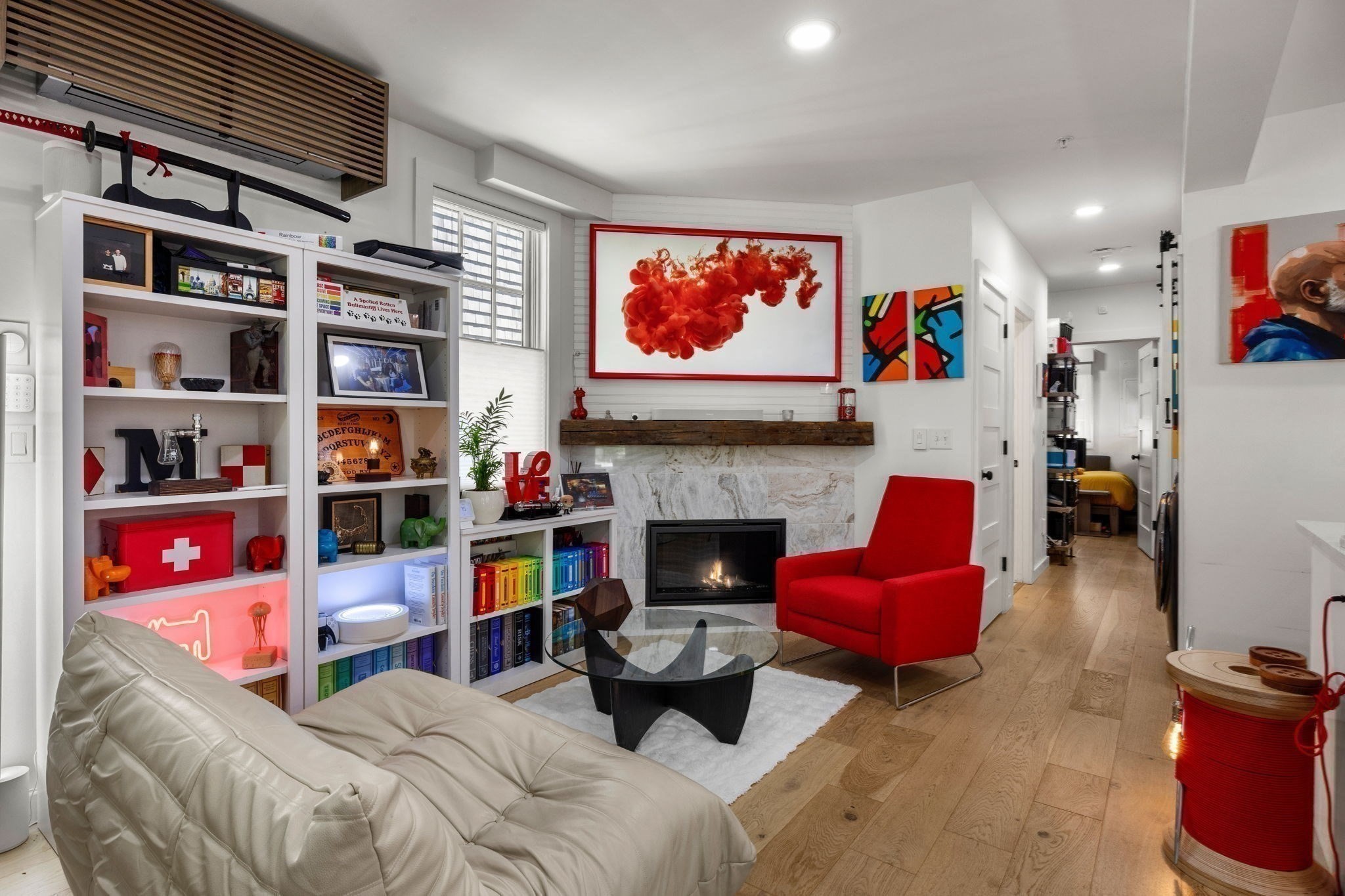 286A Bradford Street # 9