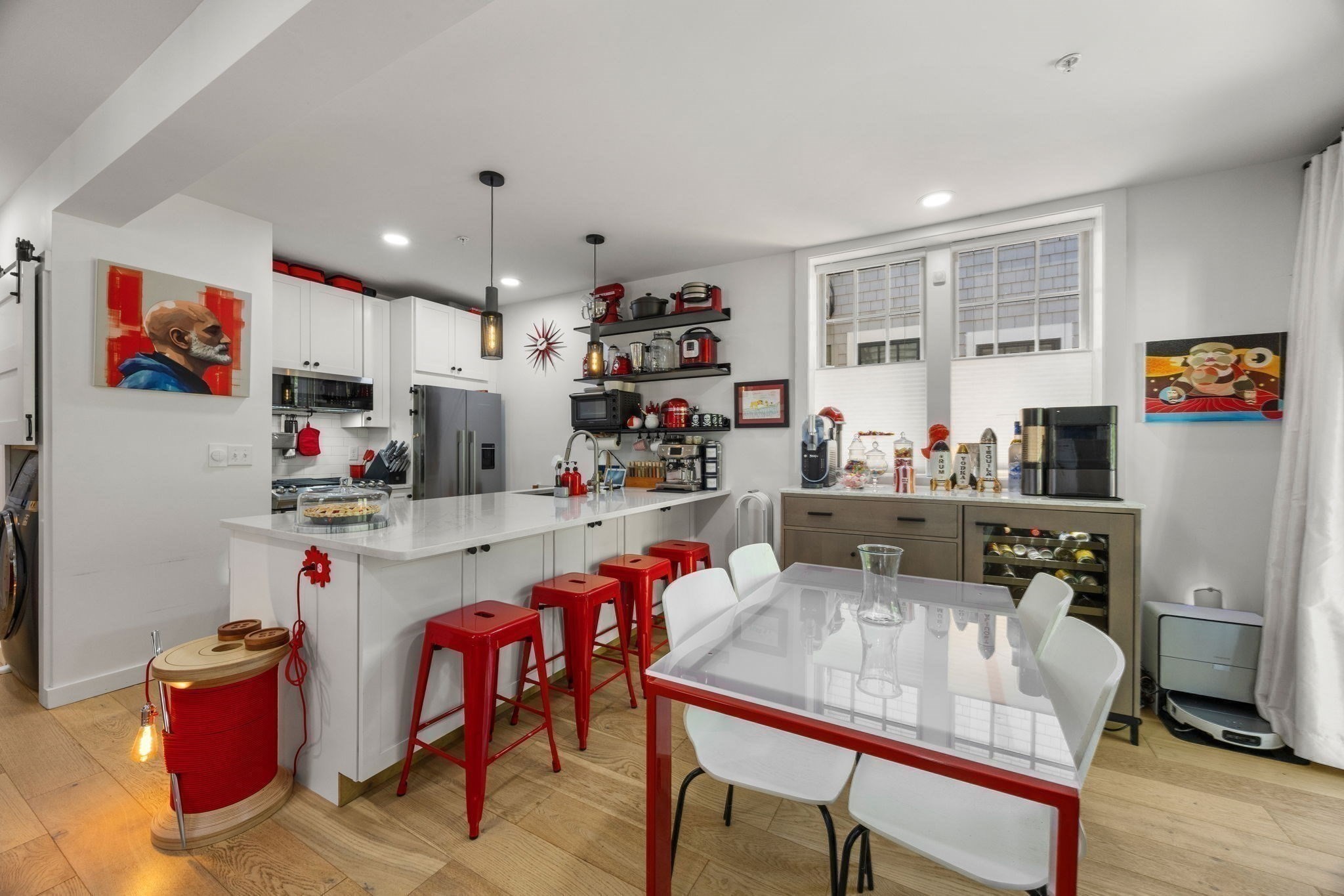 286A Bradford Street # 9