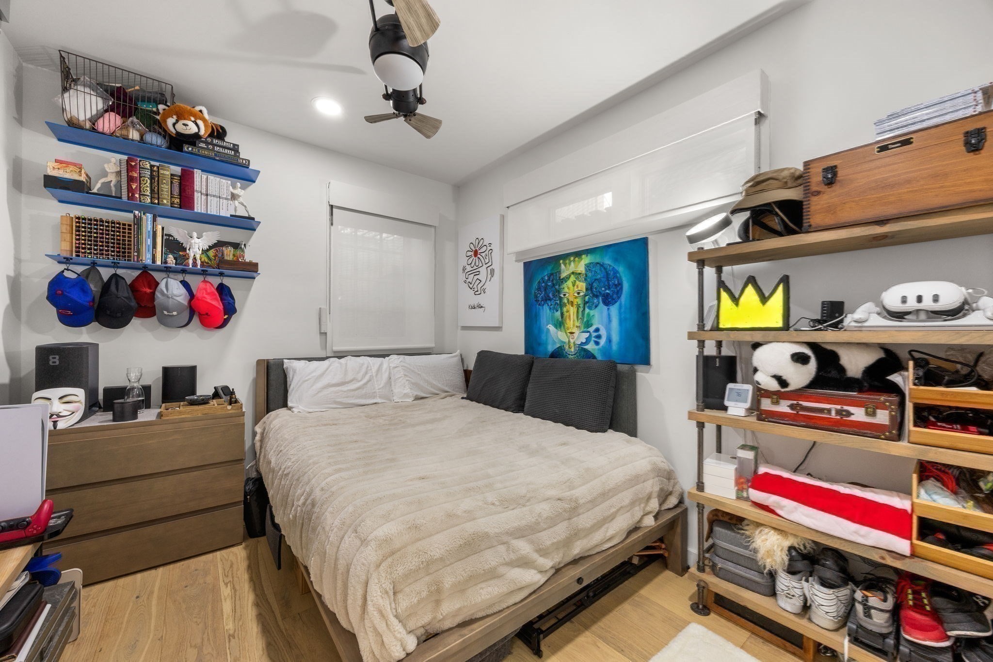 286A Bradford Street # 9