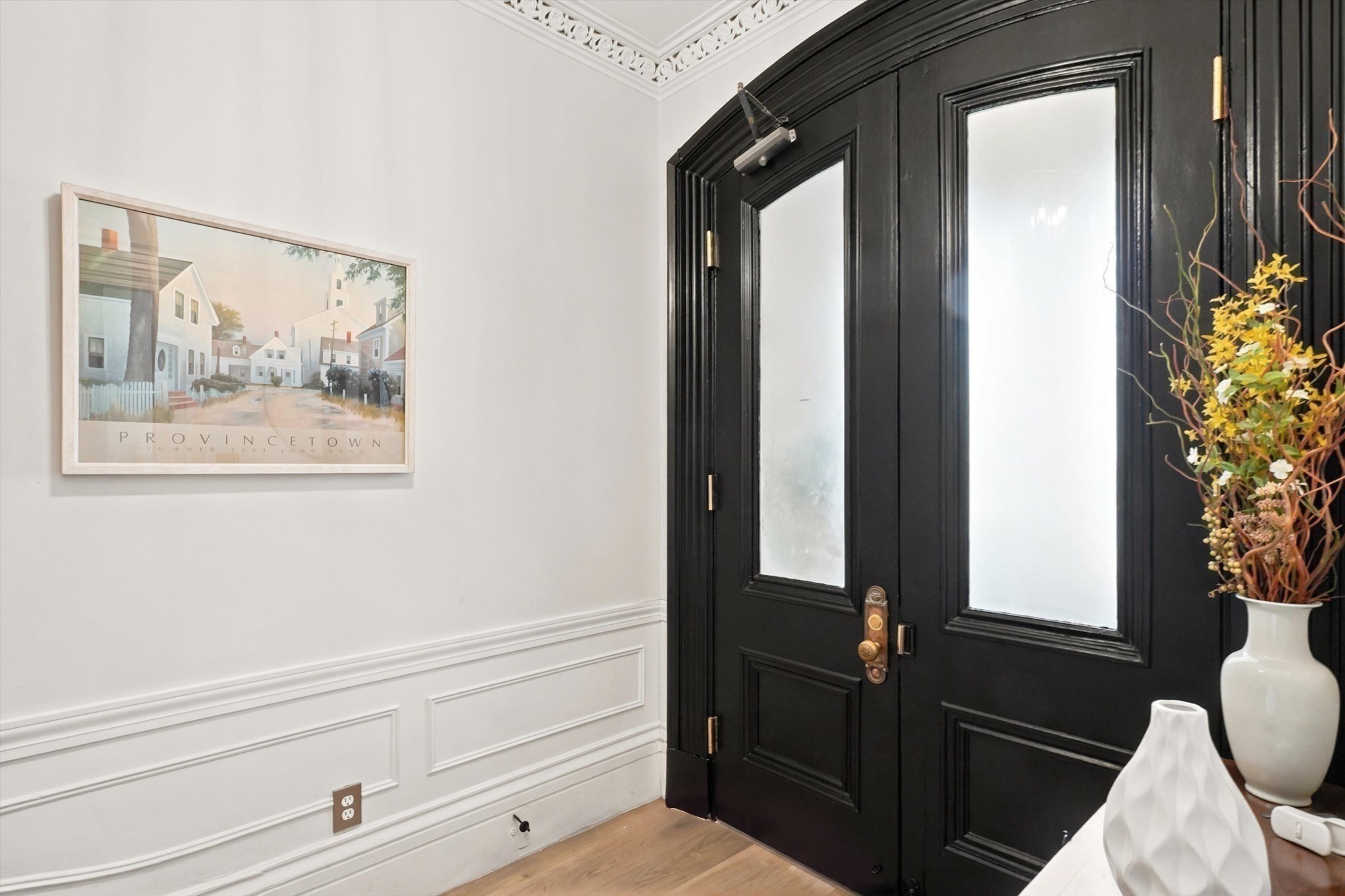 320 Shawmut Ave # 1