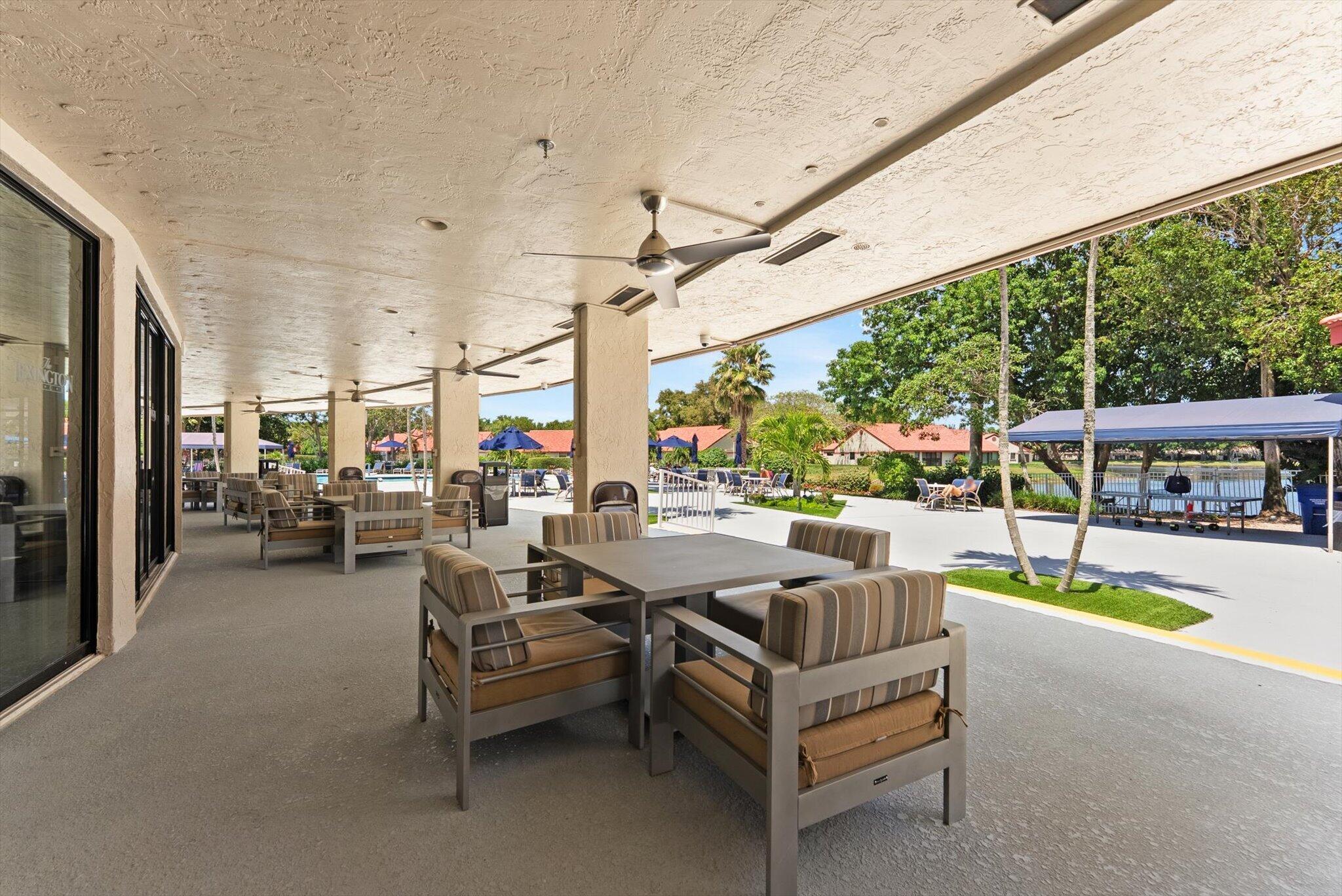 7840 Lexington Club Boulevard B