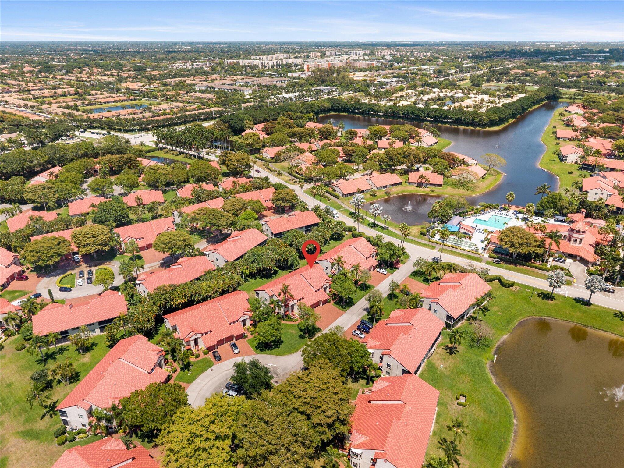 7840 Lexington Club Boulevard B