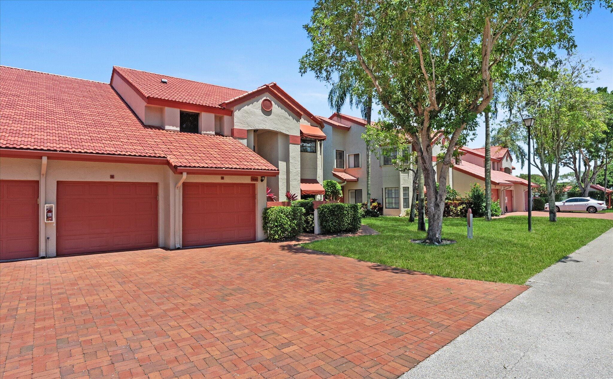 7840 Lexington Club Boulevard B