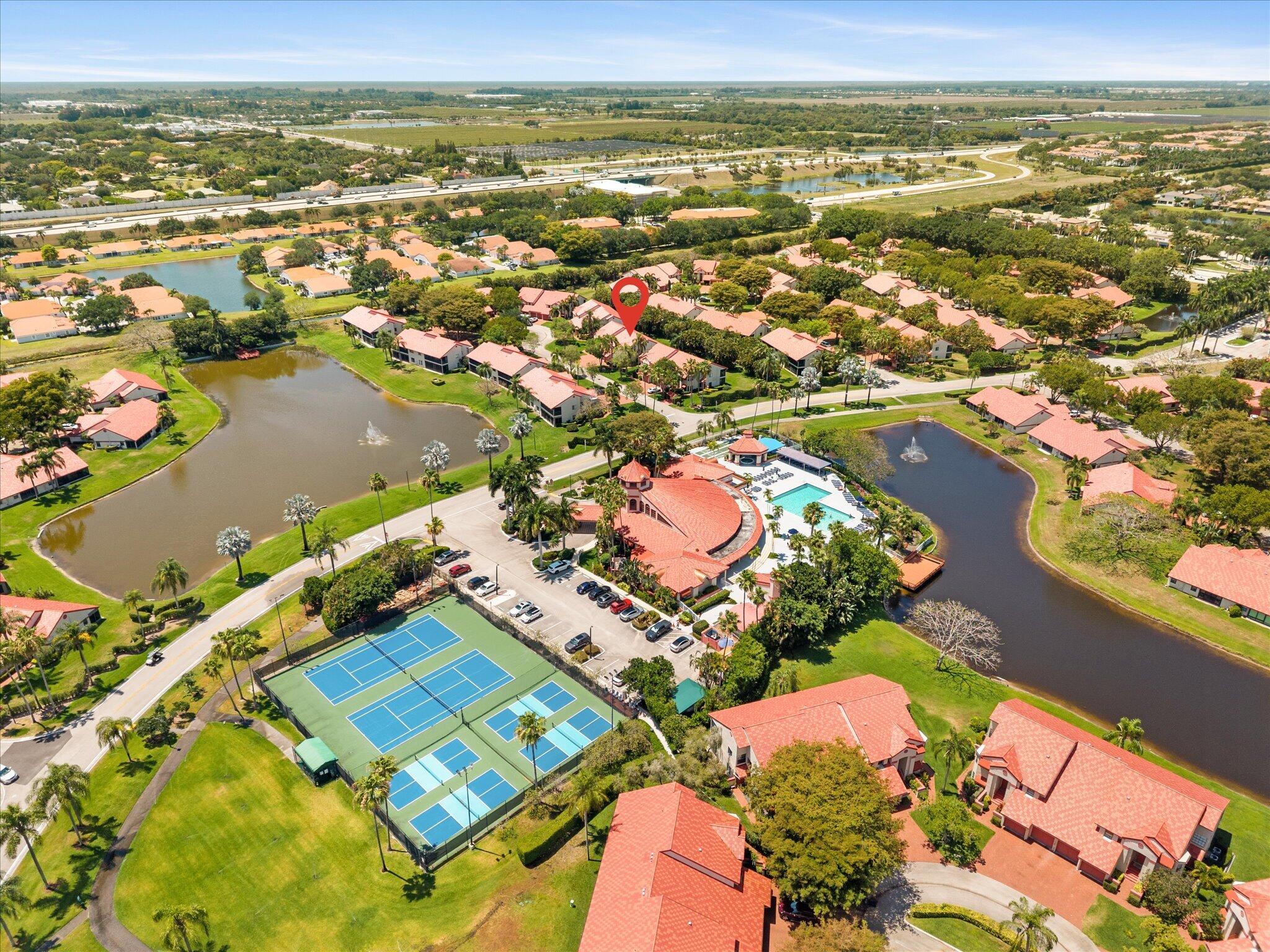 7840 Lexington Club Boulevard B