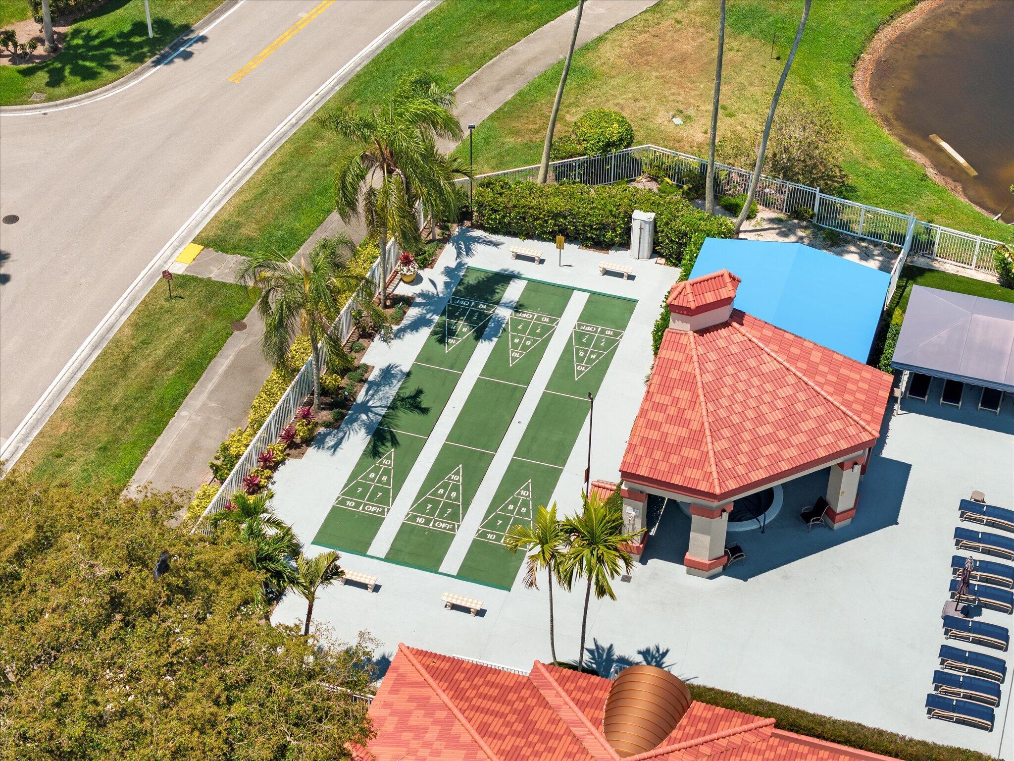7840 Lexington Club Boulevard B