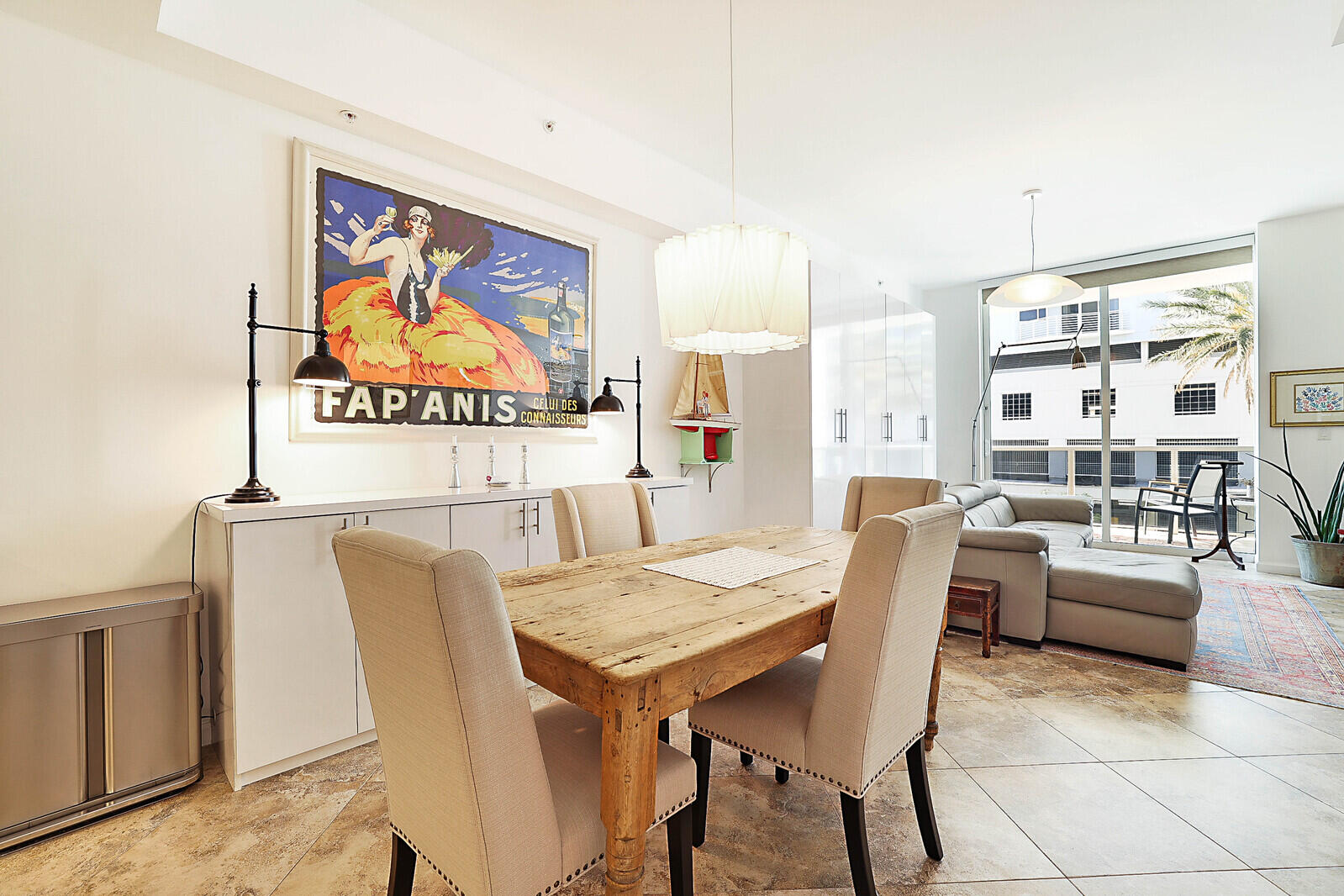 1617 N Flagler Drive 304