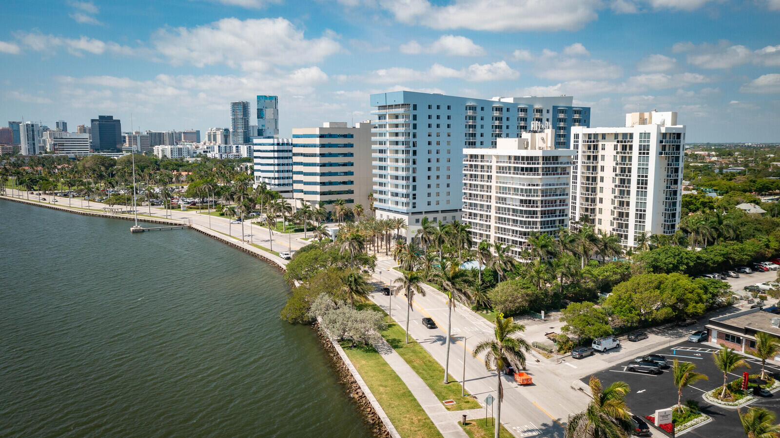1617 N Flagler Drive 304