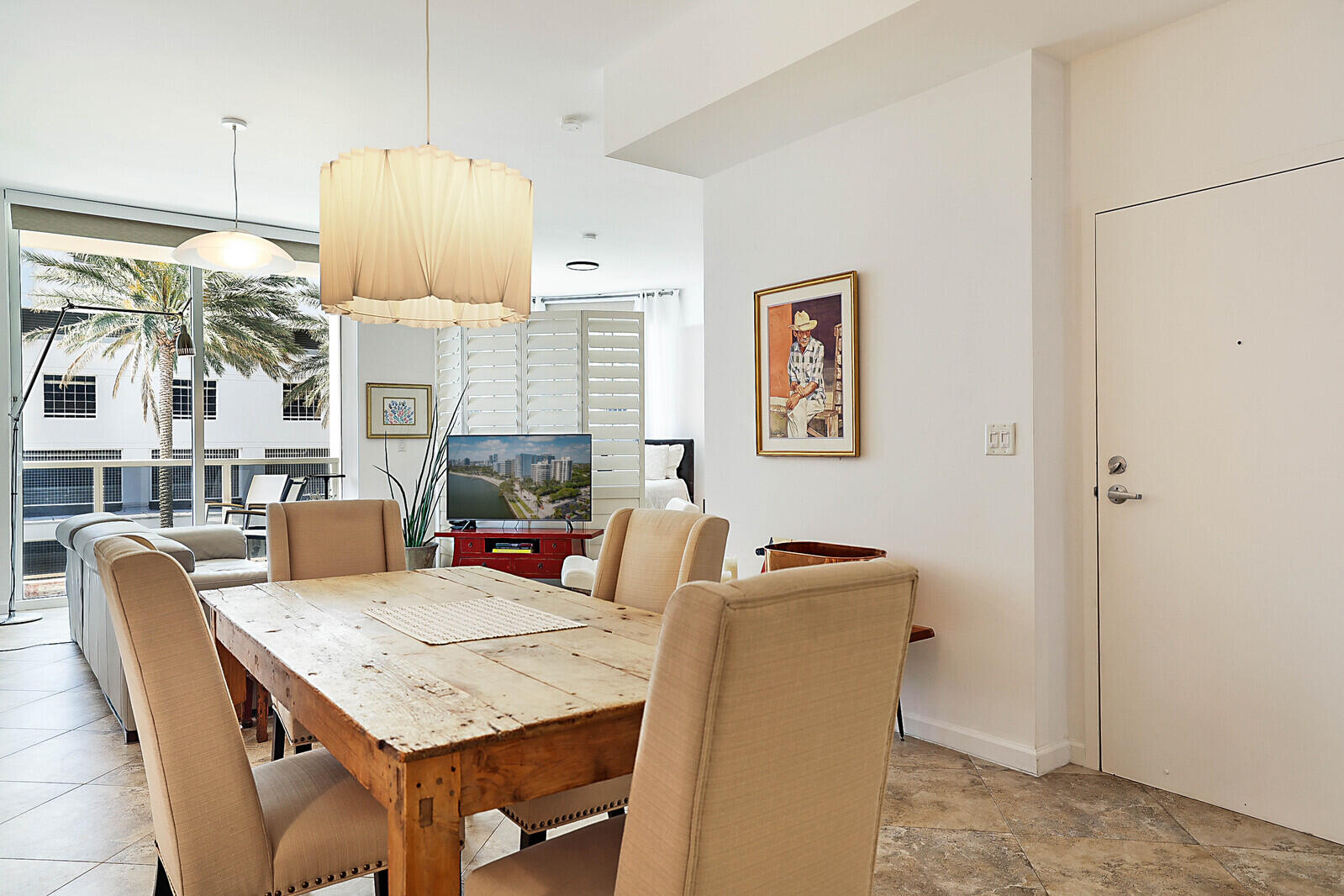 1617 N Flagler Drive 304