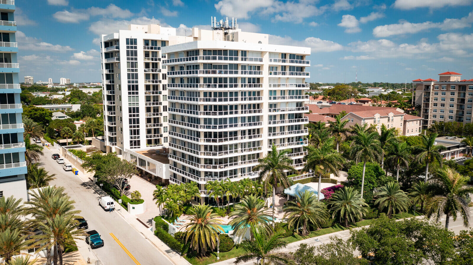 1617 N Flagler Drive 304