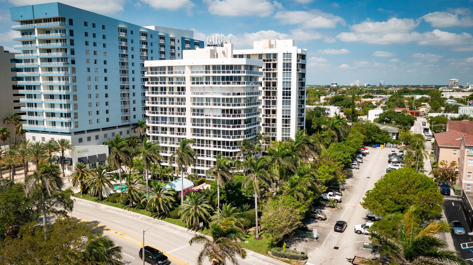 1617 N Flagler Drive 304