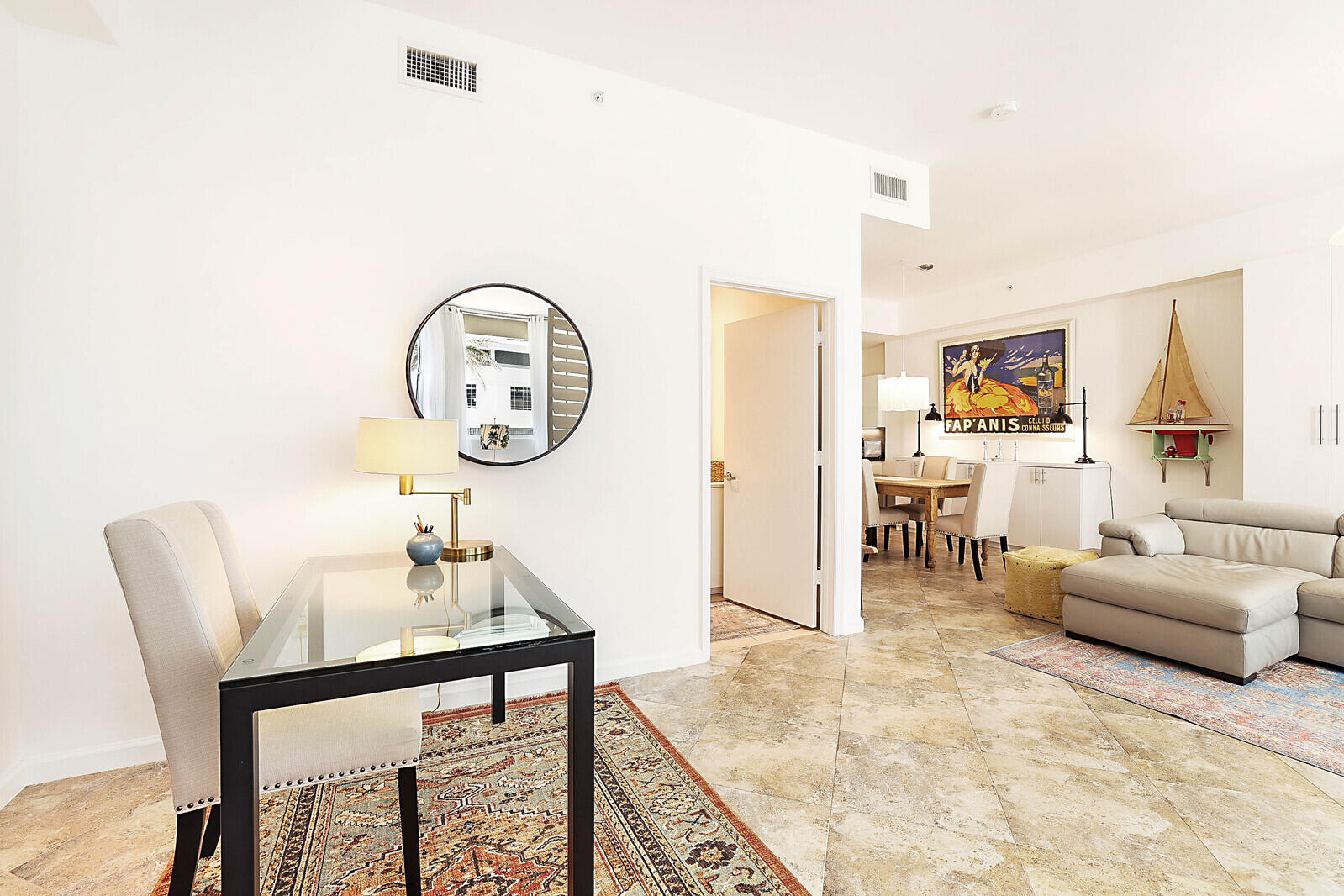 1617 N Flagler Drive 304