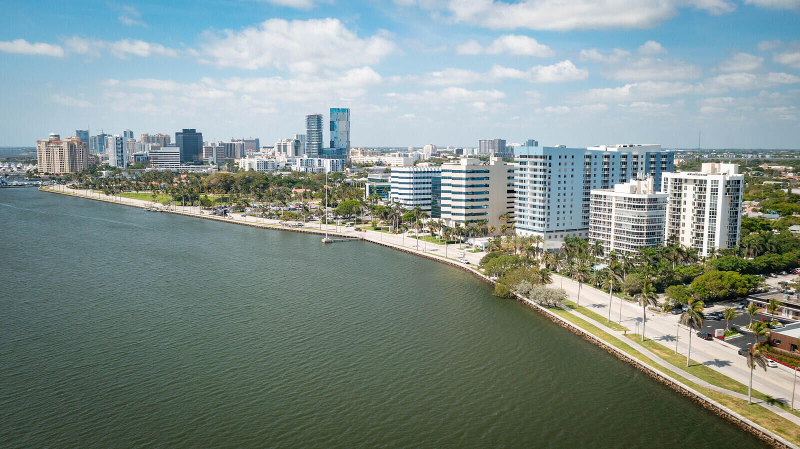 1617 N Flagler Drive 304