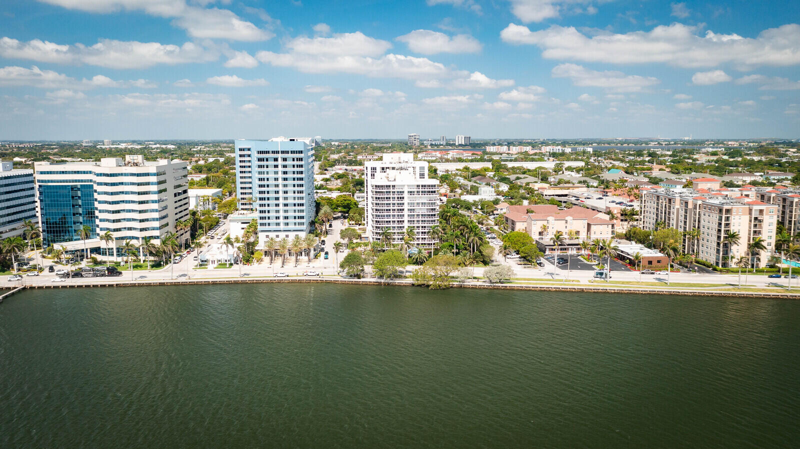 1617 N Flagler Drive 304