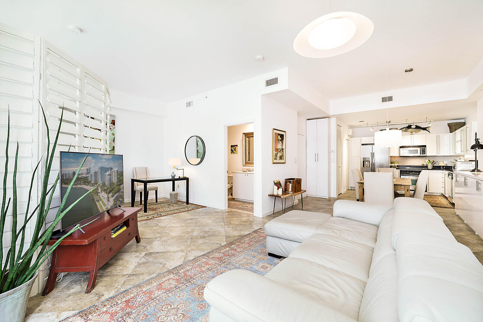 1617 N Flagler Drive 304